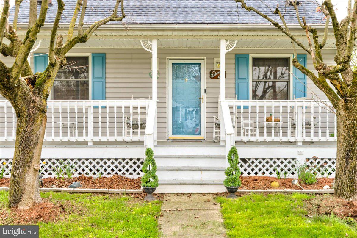 BATTLE GROVE MANOR - Residential