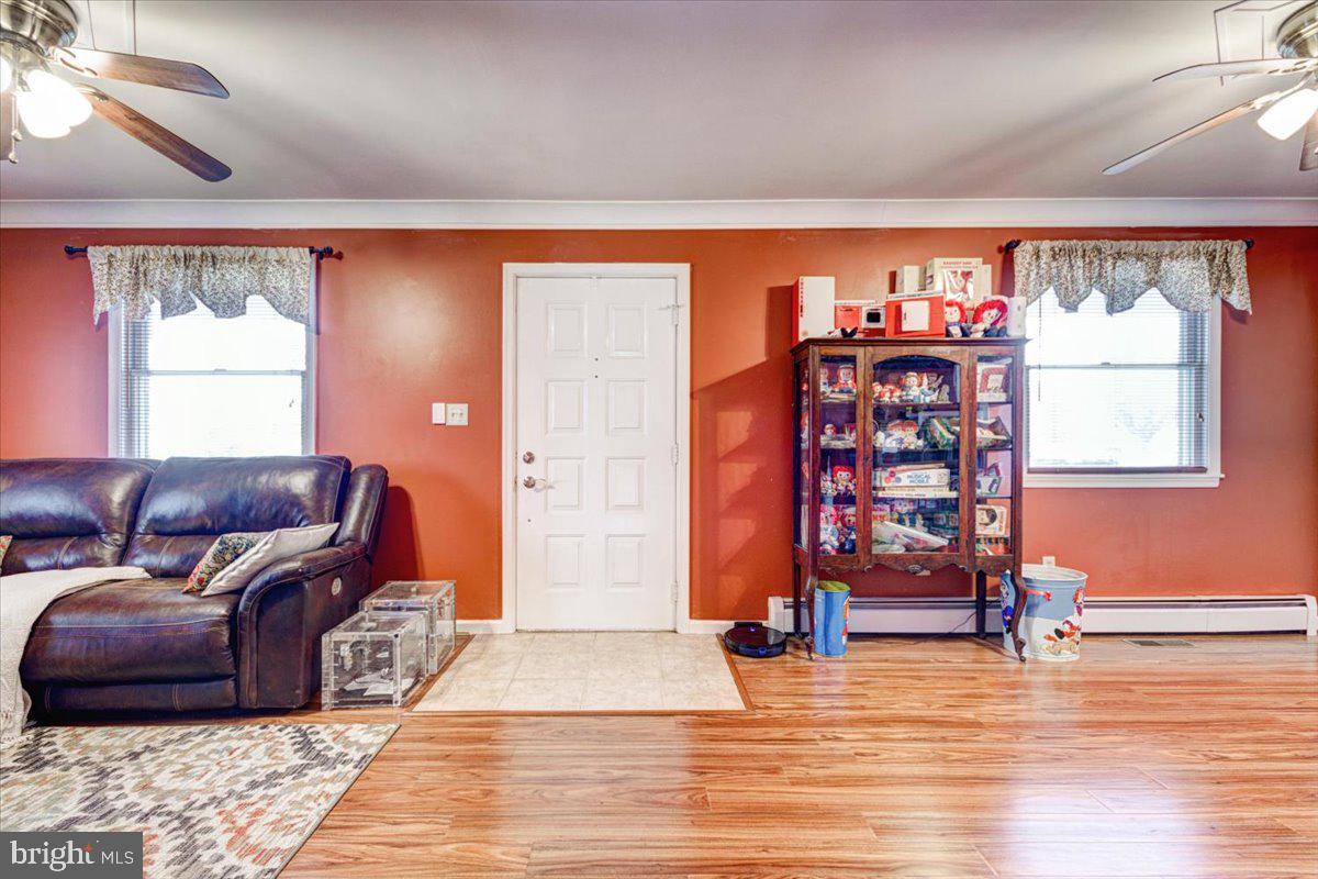 BATTLE GROVE MANOR - Residential