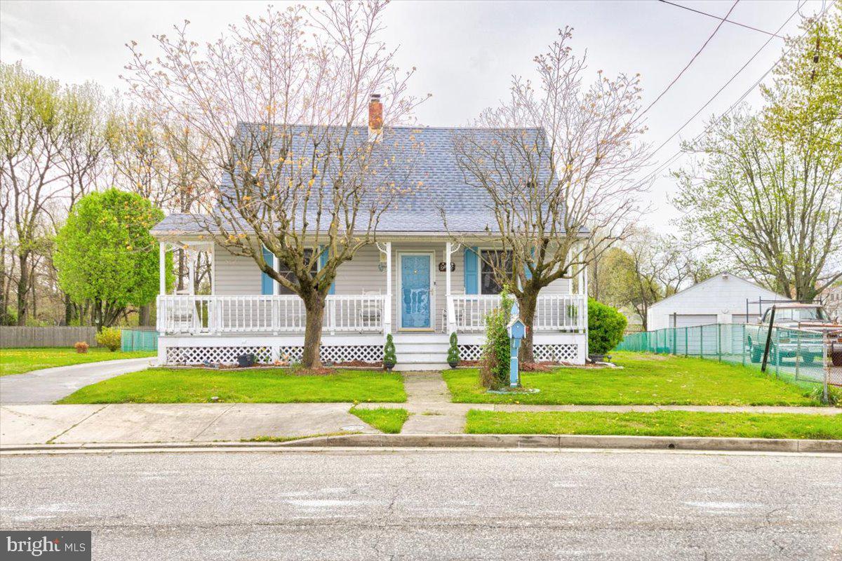 BATTLE GROVE MANOR - Residential