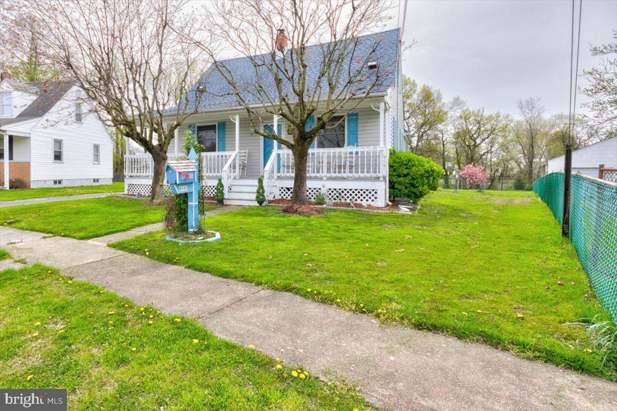 BATTLE GROVE MANOR - Residential