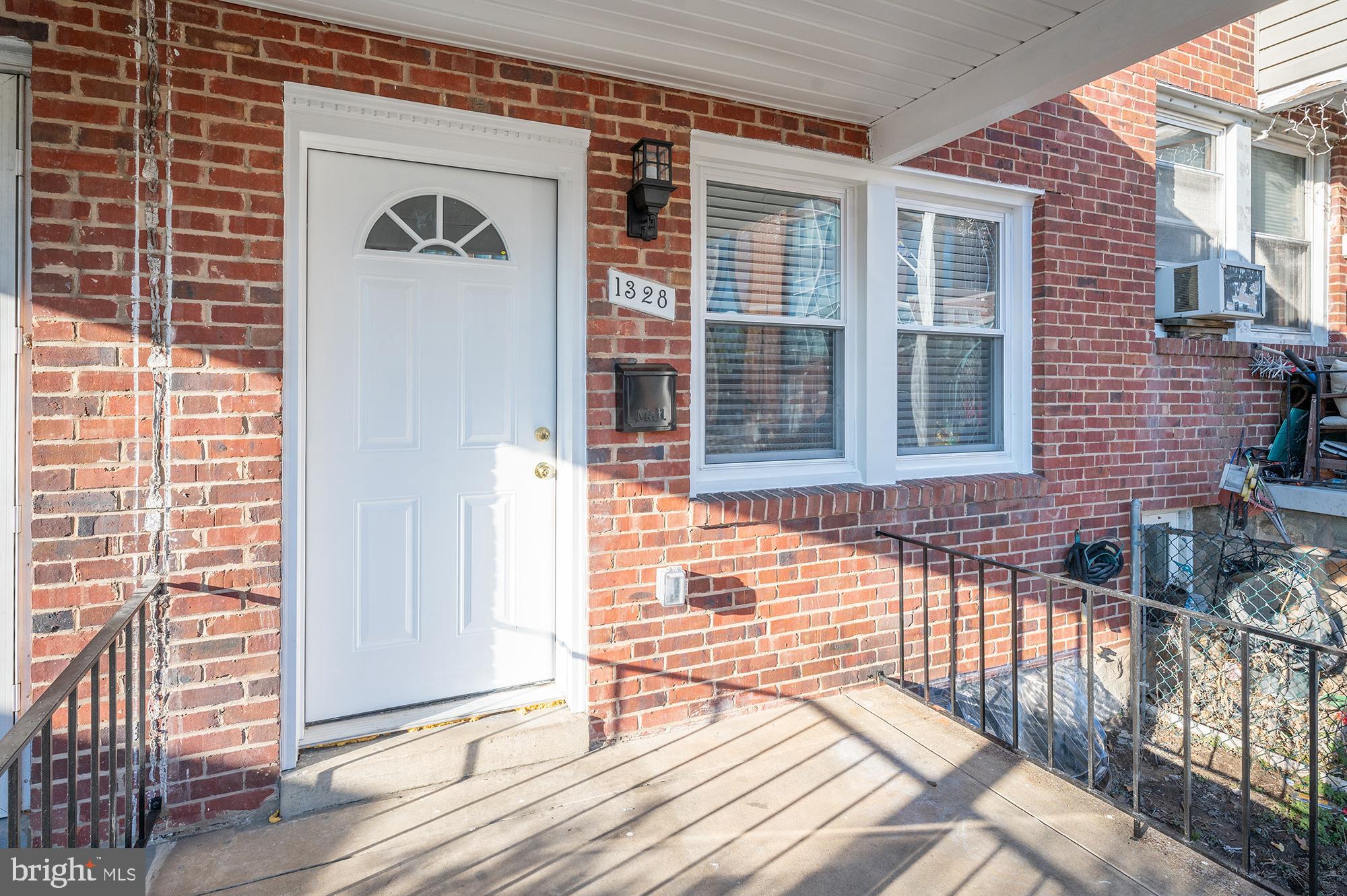 HAMPDEN HISTORIC DISTRICT - Residential