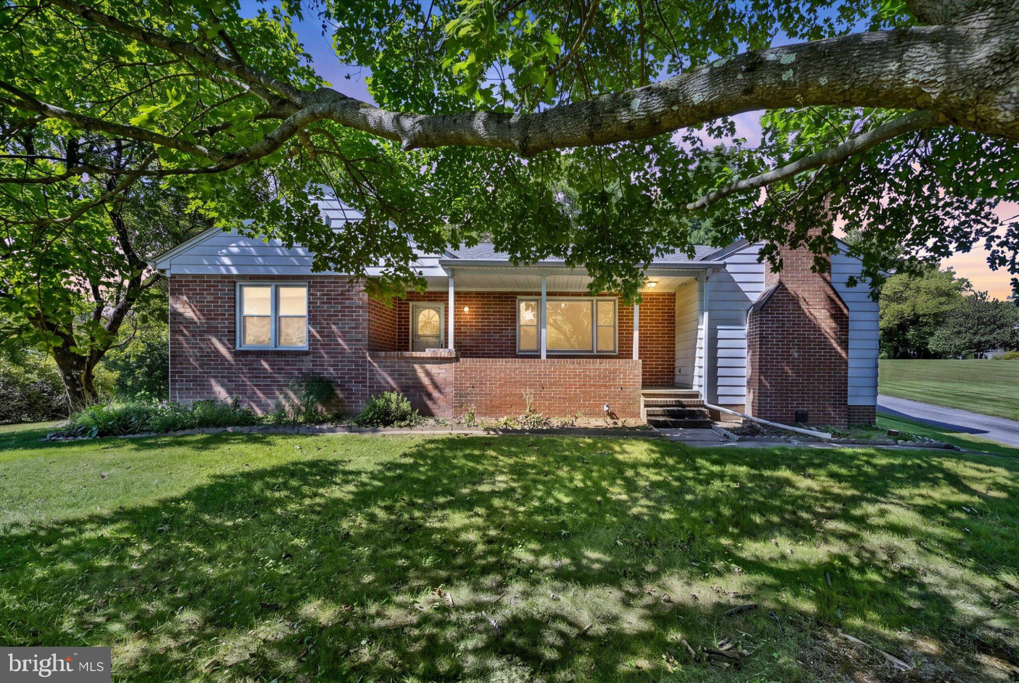 4640 SYKESVILLE ROAD