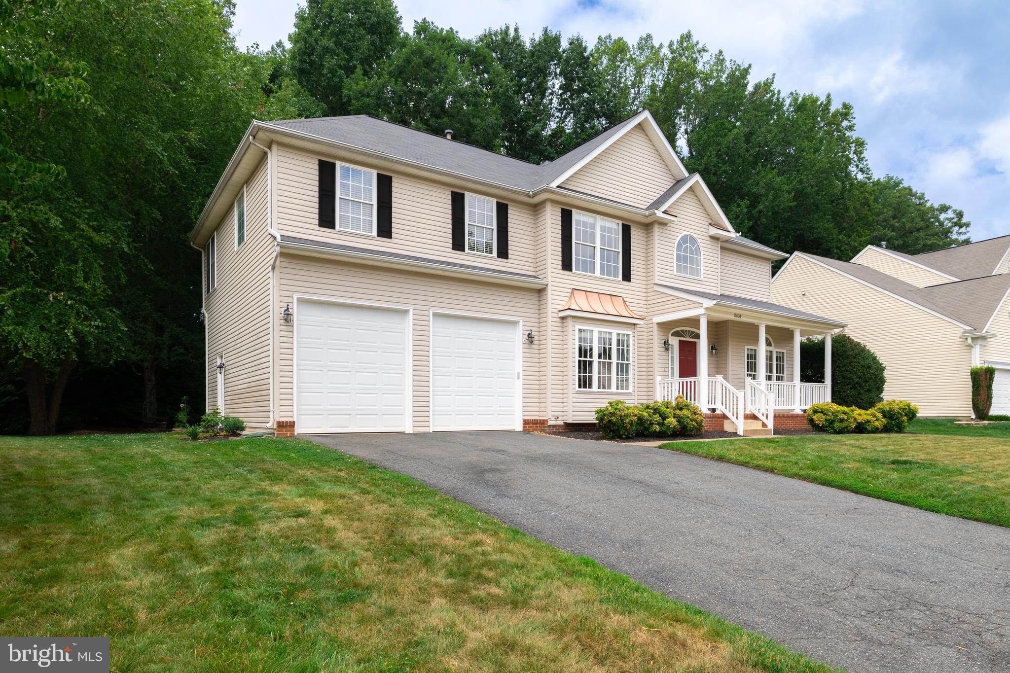 11004 PLUME COURT