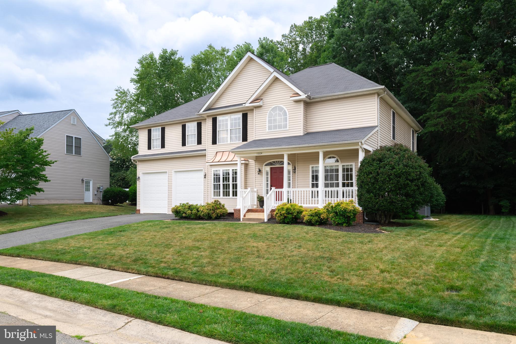 11004 PLUME COURT