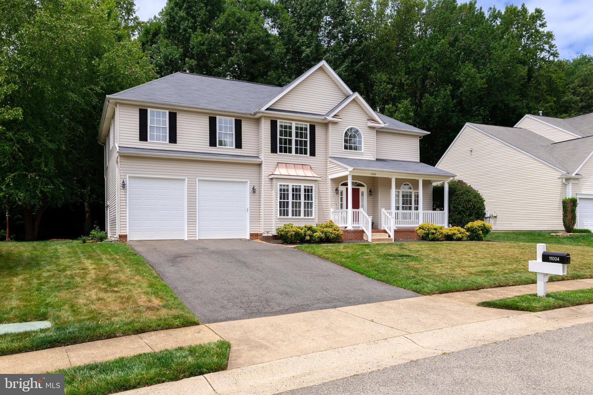 11004 PLUME COURT