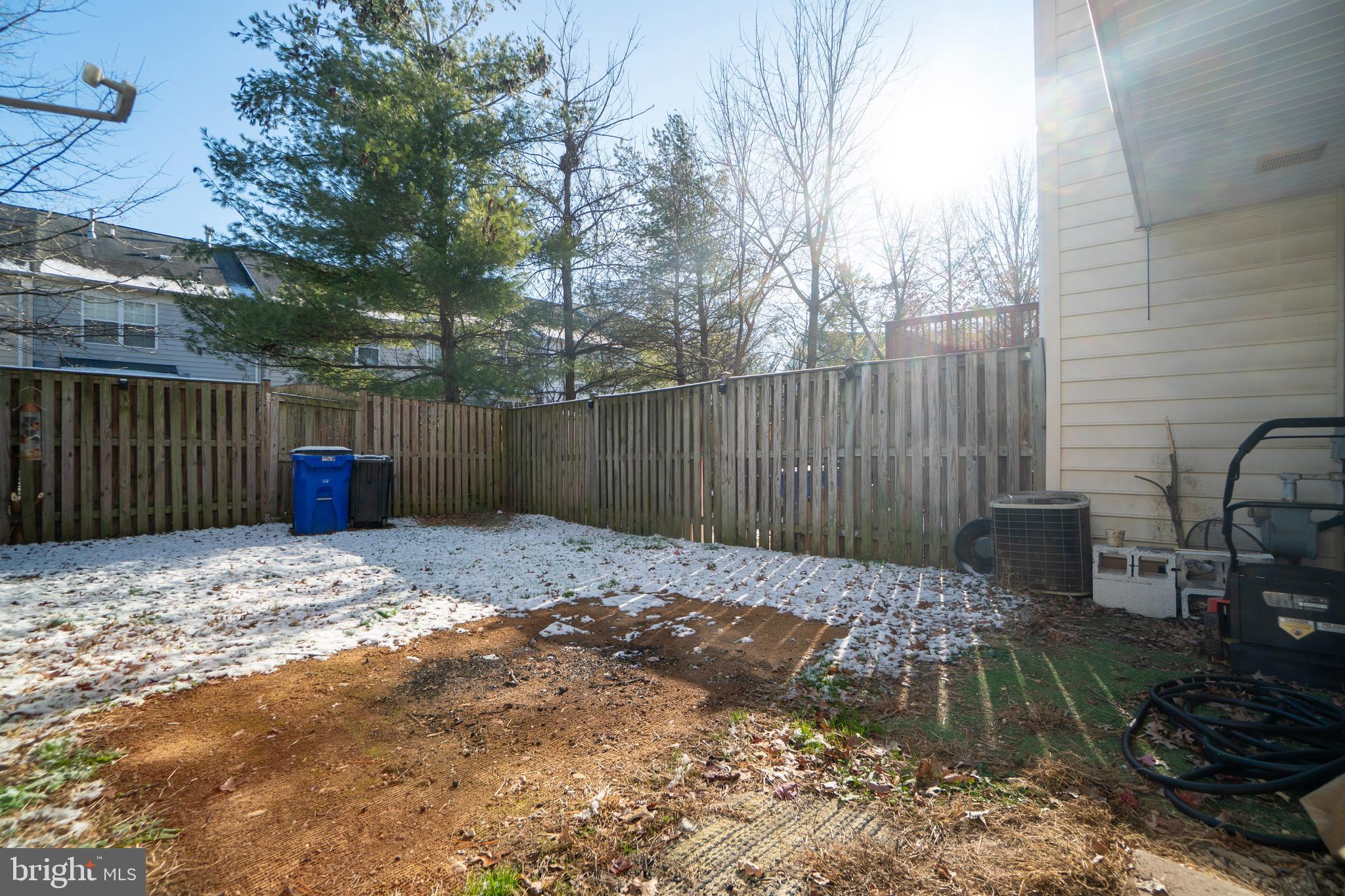 ADDISONS CHOICE - Residential Lease