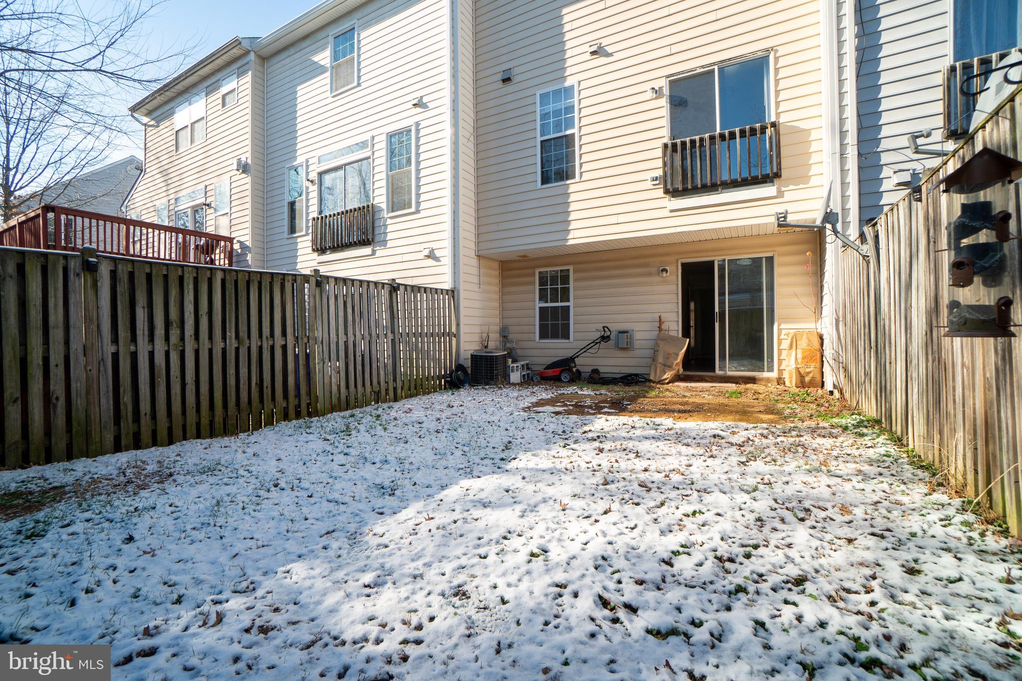 ADDISONS CHOICE - Residential Lease