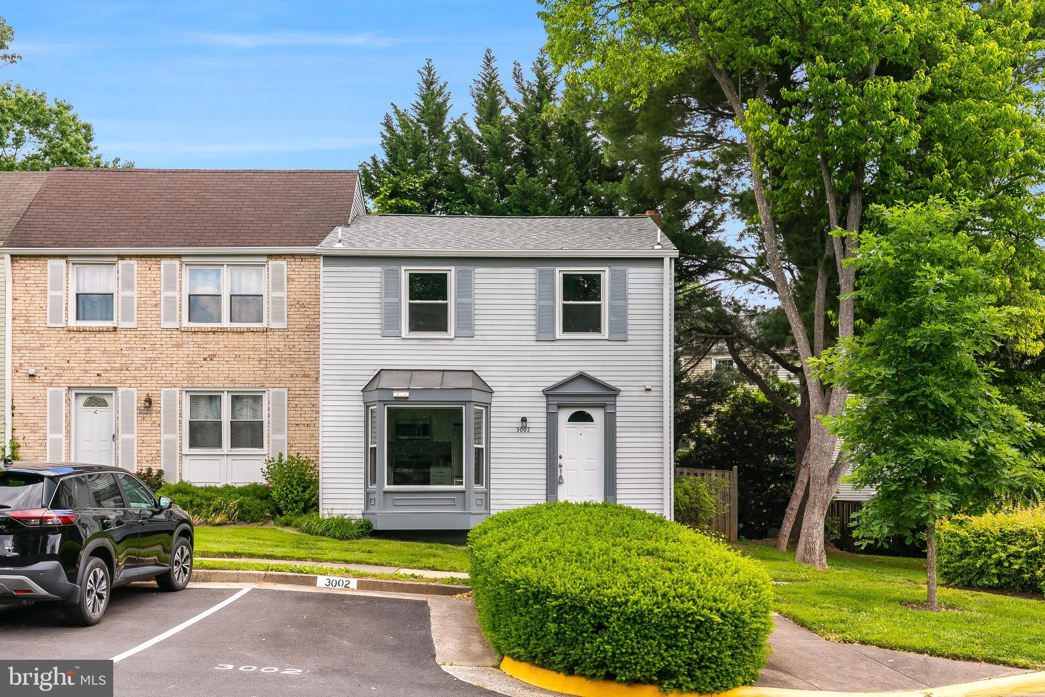 3002 TALKING ROCK DRIVE