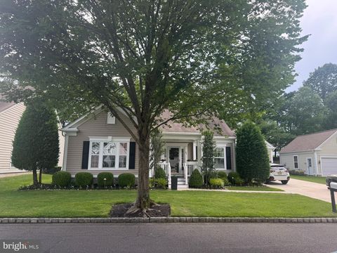 57 MATLACK DRIVE VOORHEES NJ 08043