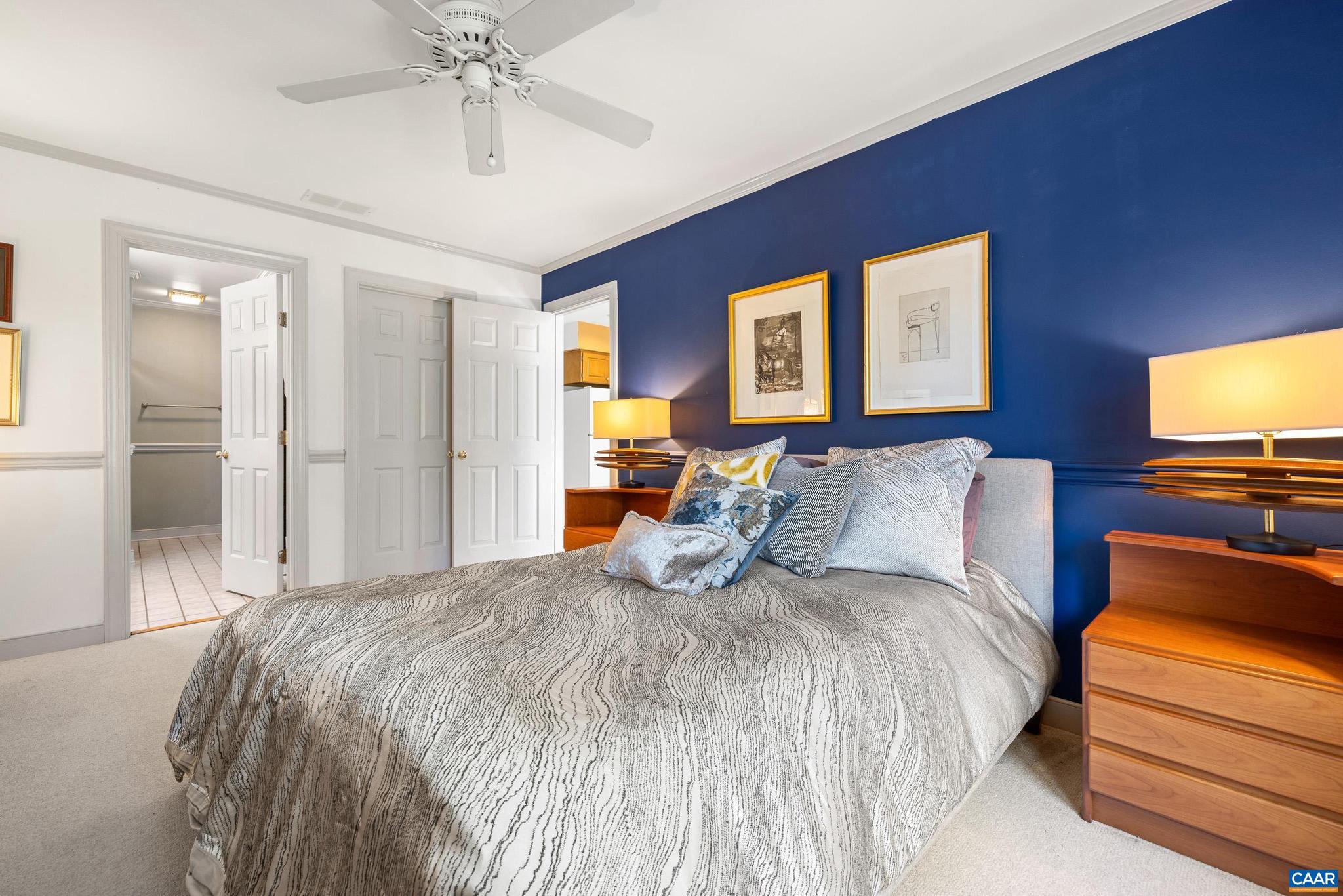 LAKE MONTICELLO - Residential