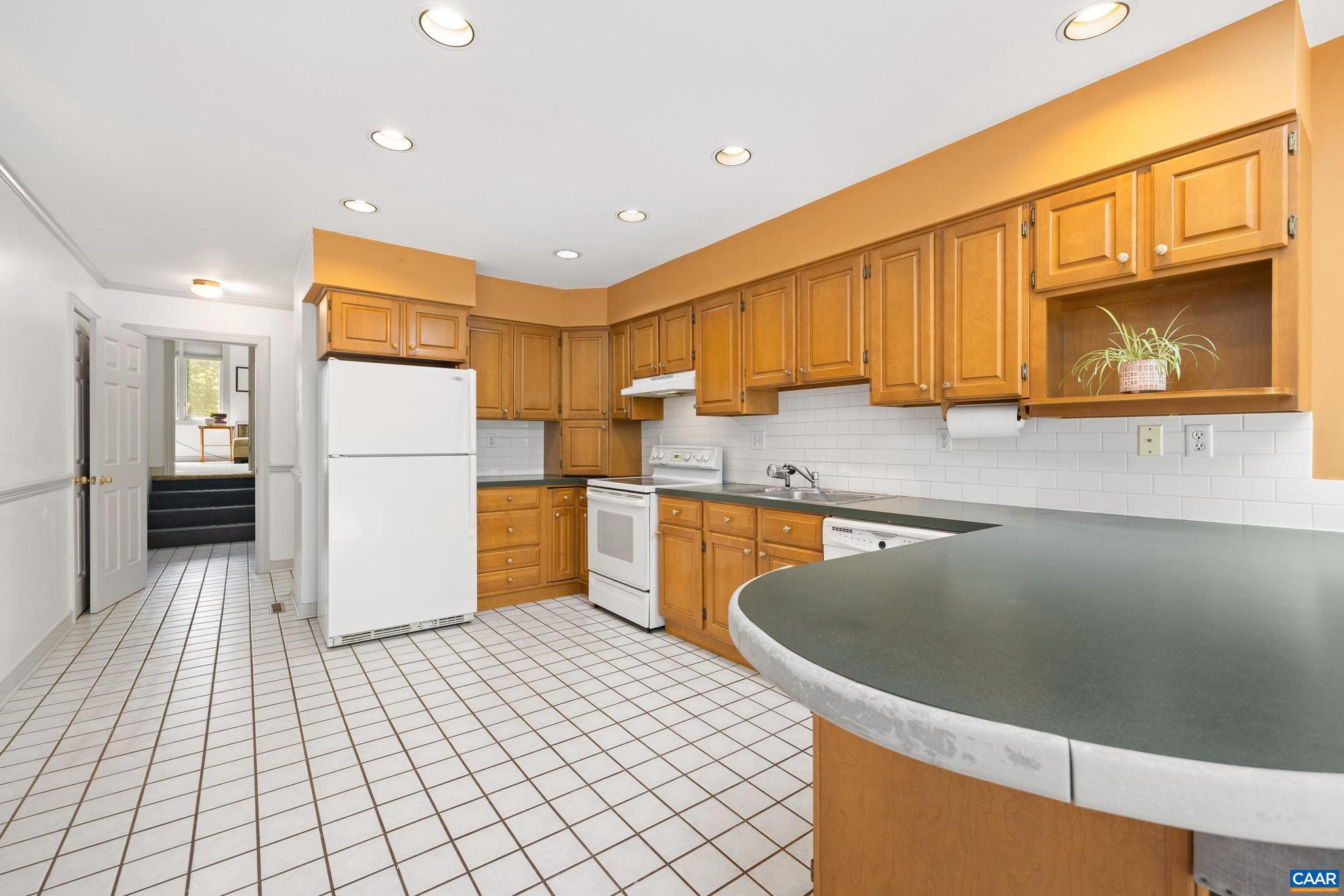 LAKE MONTICELLO - Residential