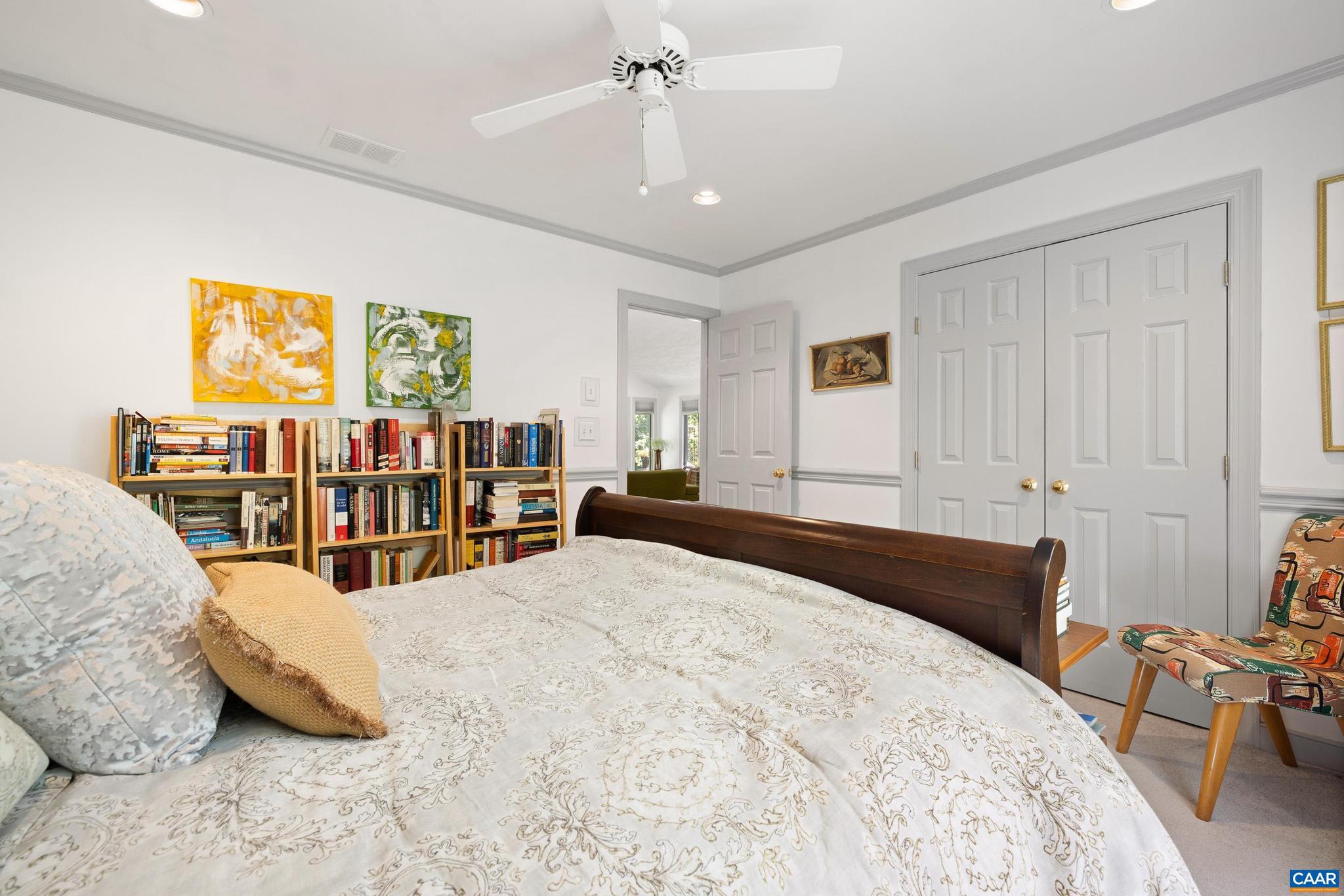 LAKE MONTICELLO - Residential