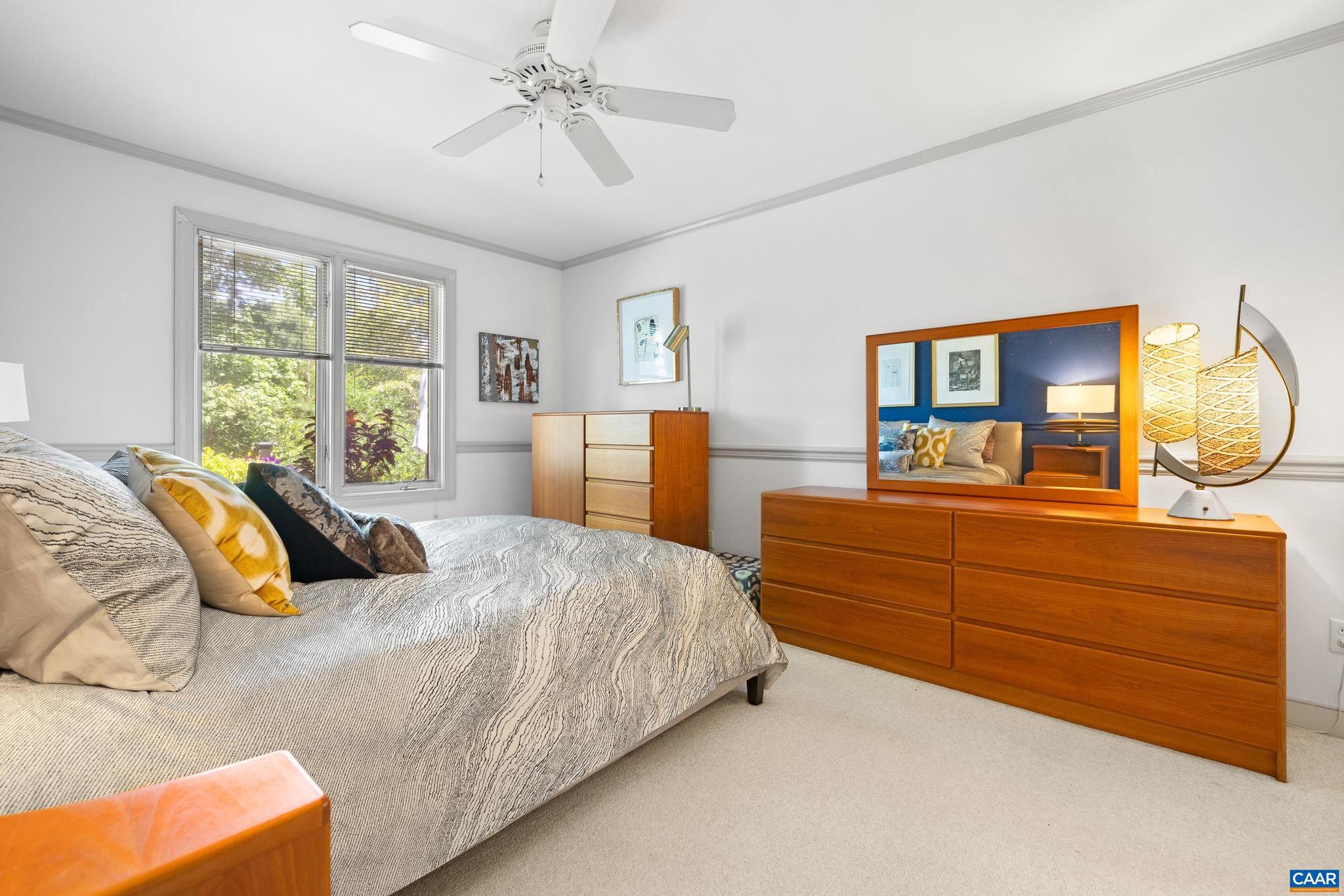 LAKE MONTICELLO - Residential