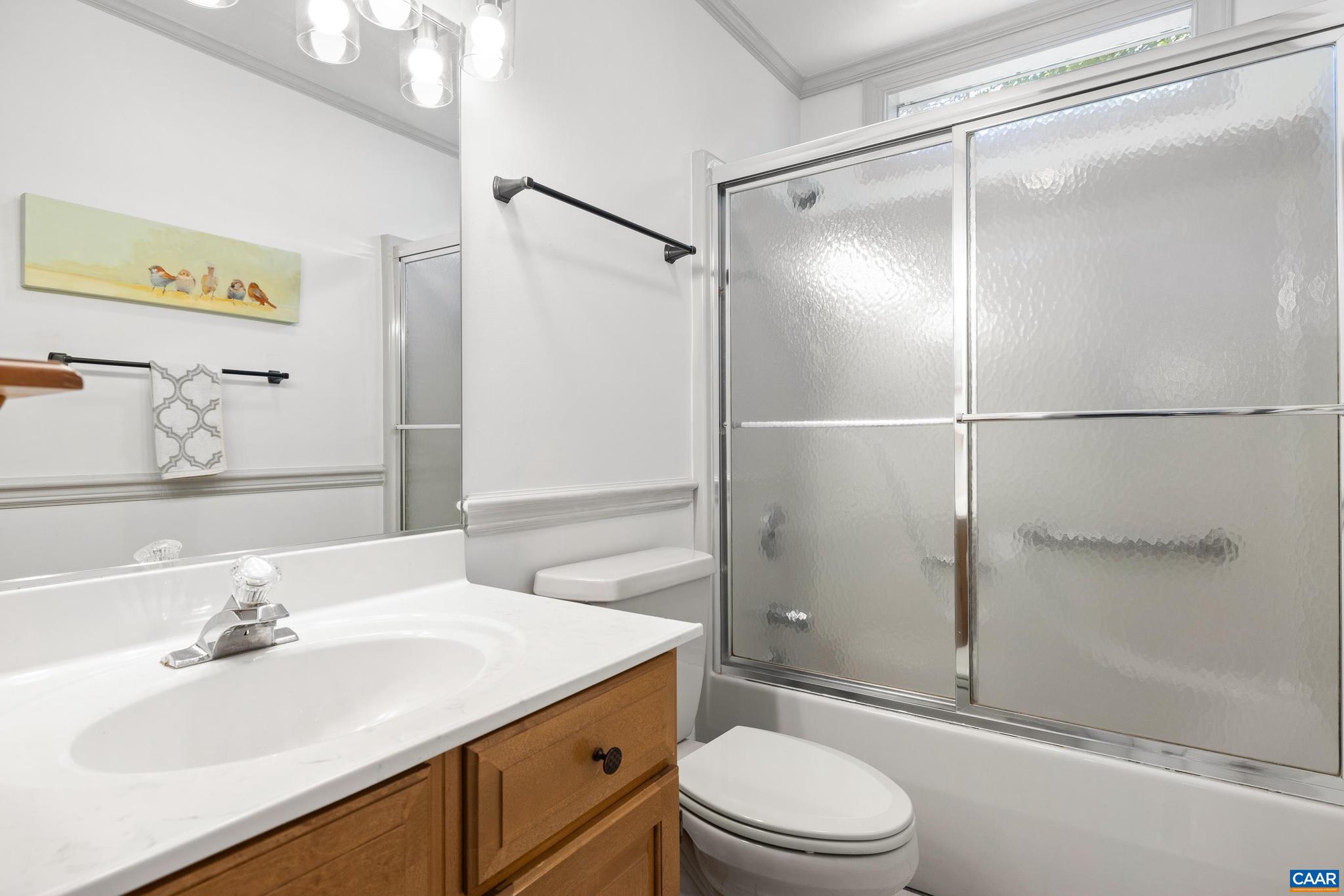 LAKE MONTICELLO - Residential