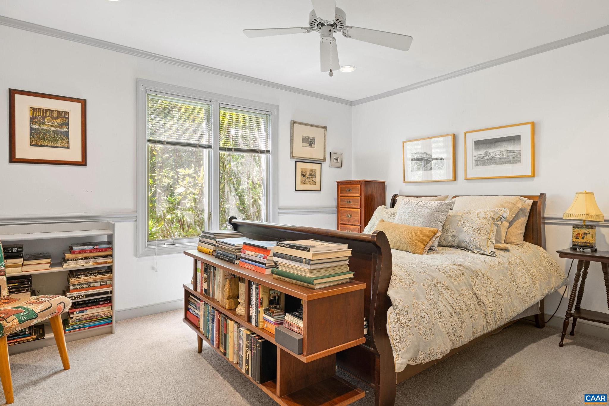 LAKE MONTICELLO - Residential