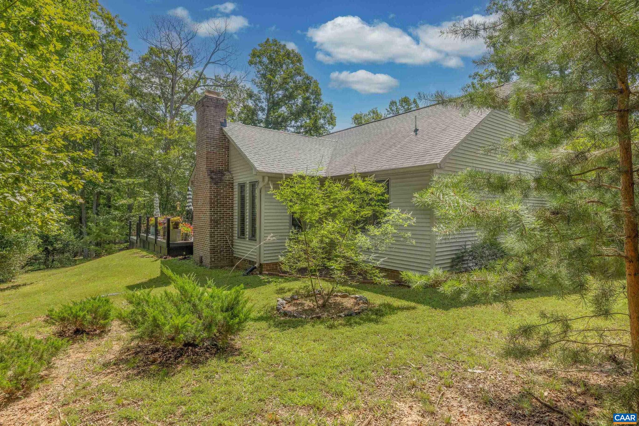 LAKE MONTICELLO - Residential