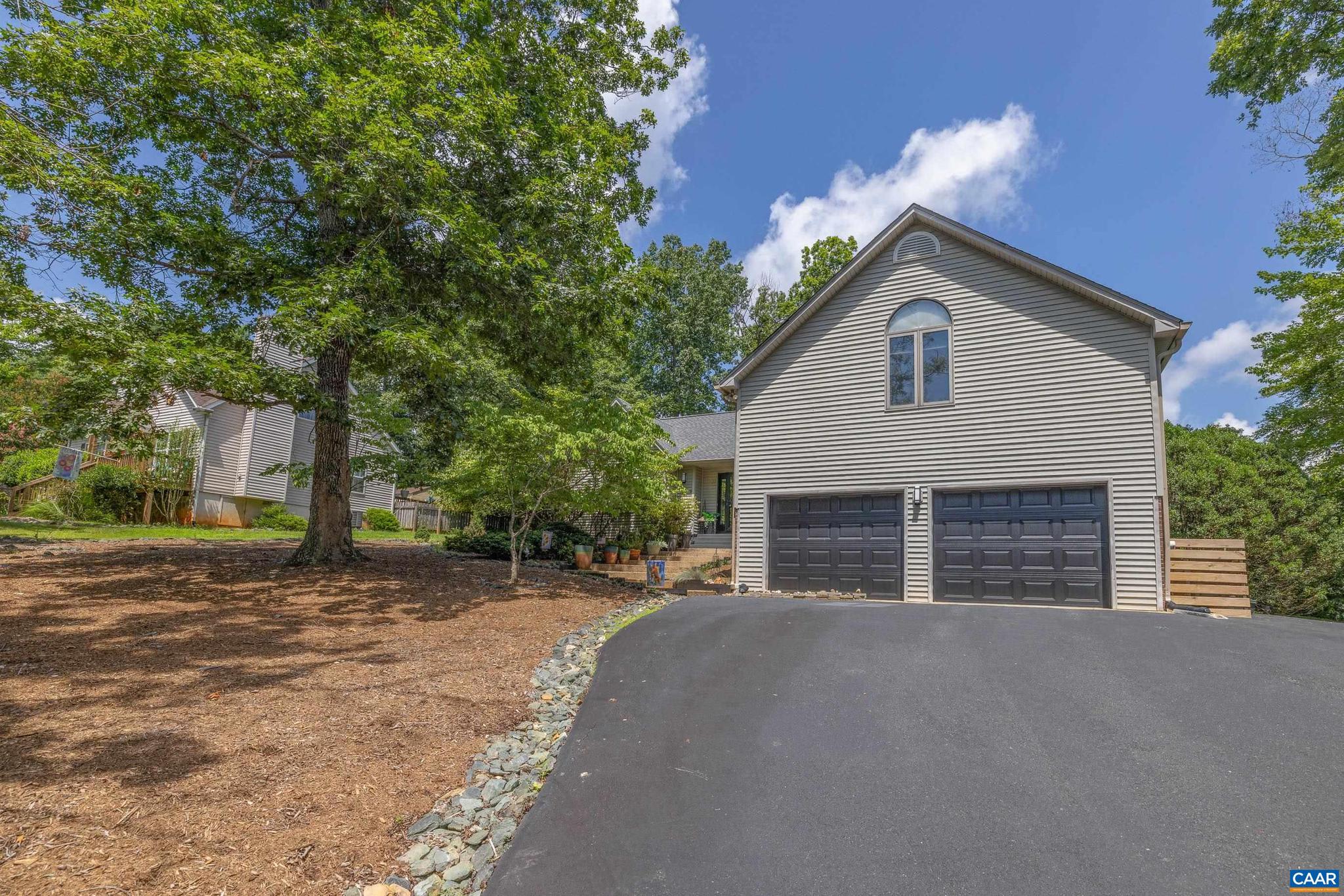 LAKE MONTICELLO - Residential