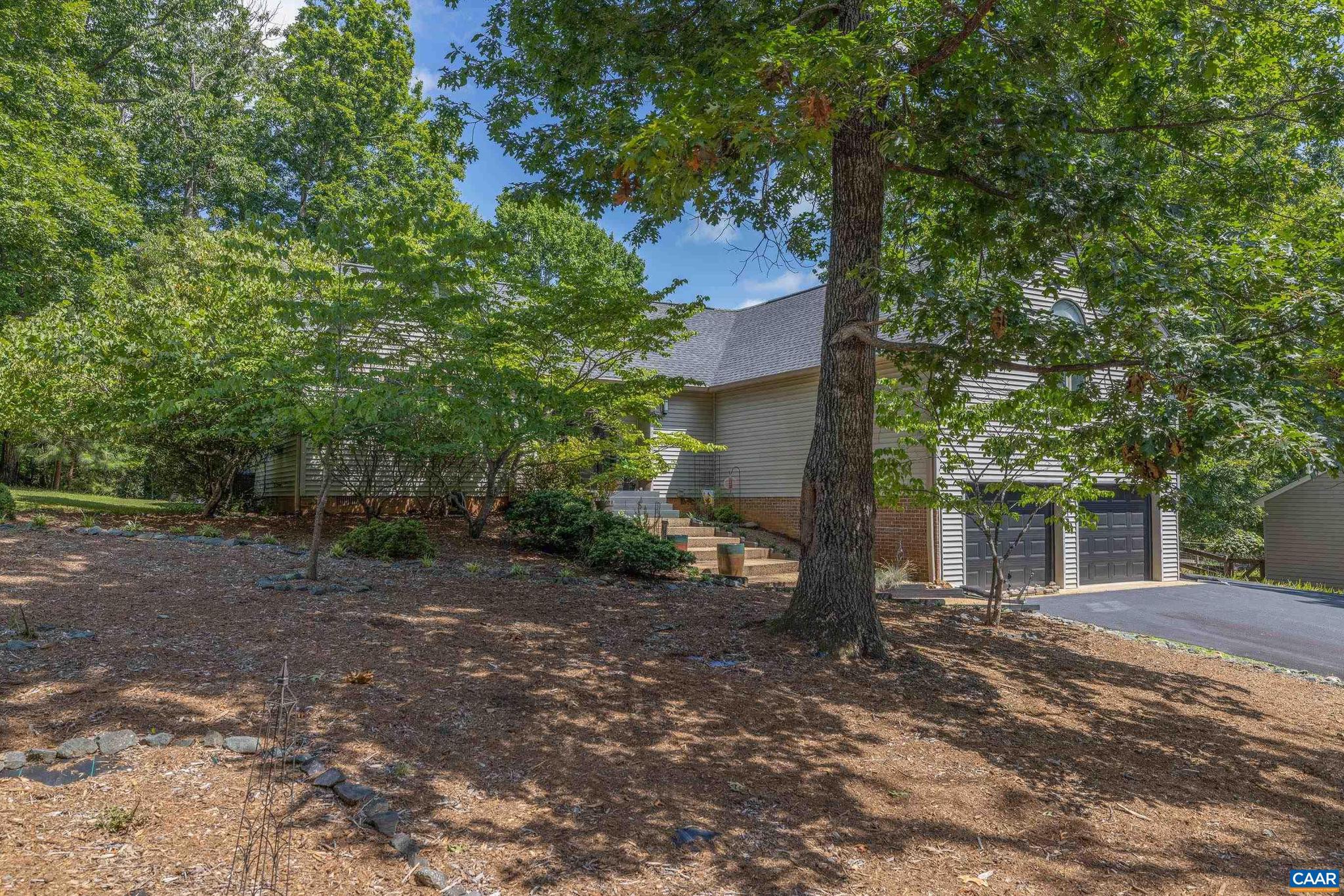 LAKE MONTICELLO - Residential