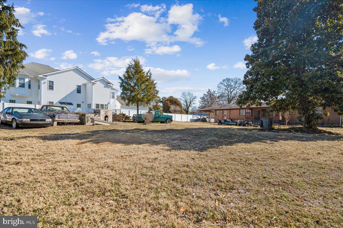 RIVER BEND - Residential