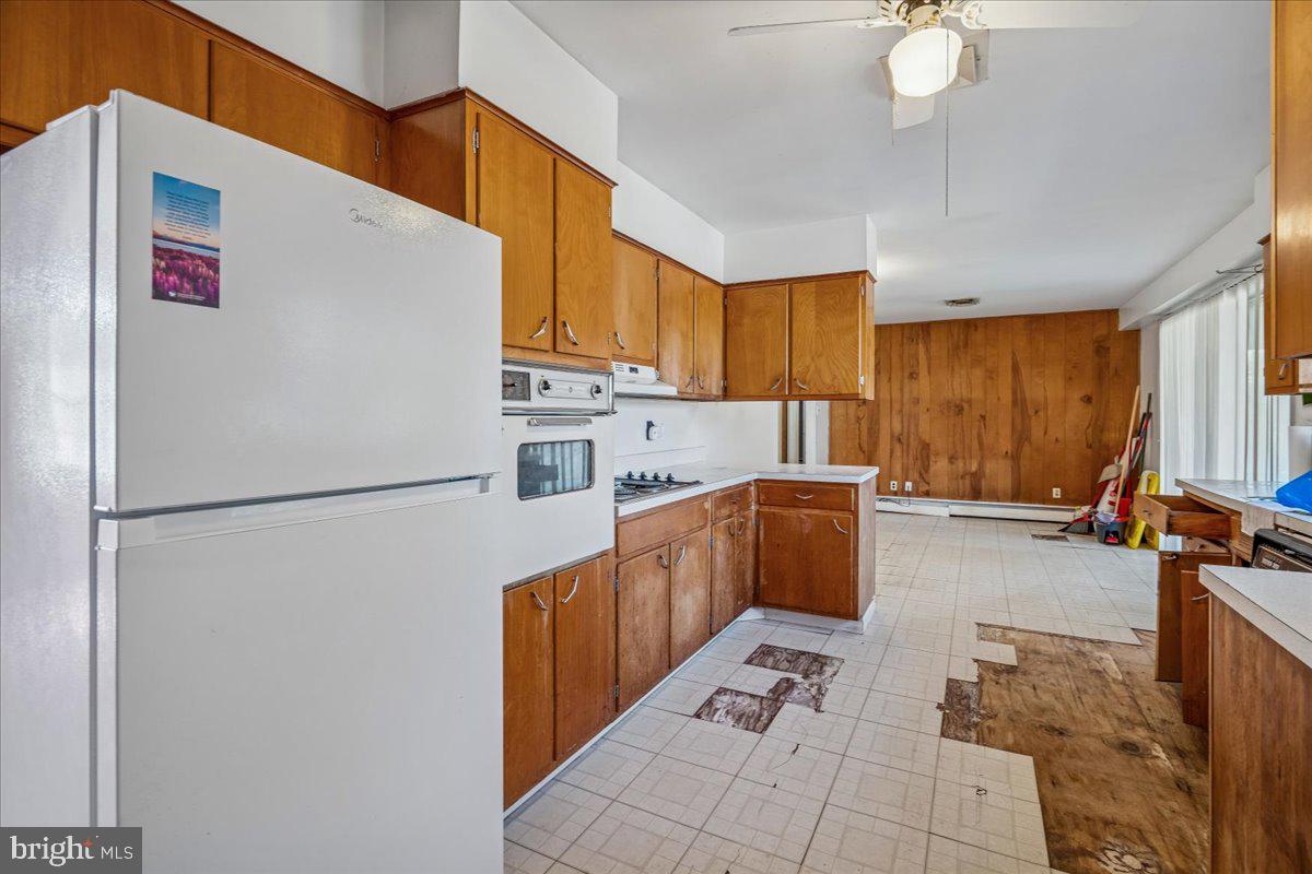 RIVER BEND - Residential