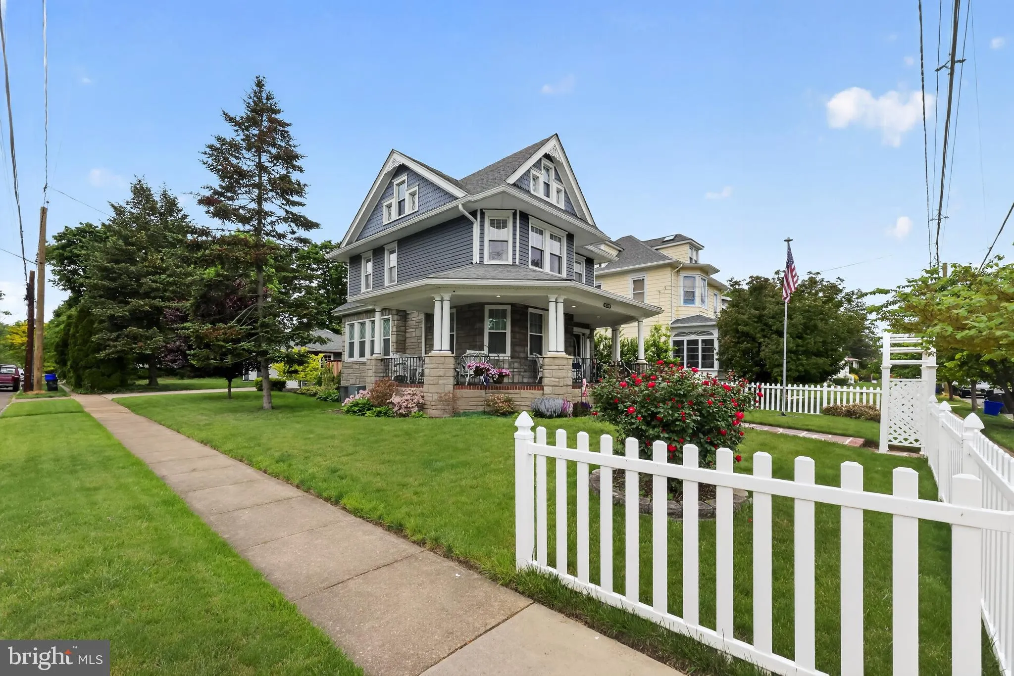 Additional image 55 of 923 Eldridge Avenue, Collingswood, NJ 08107