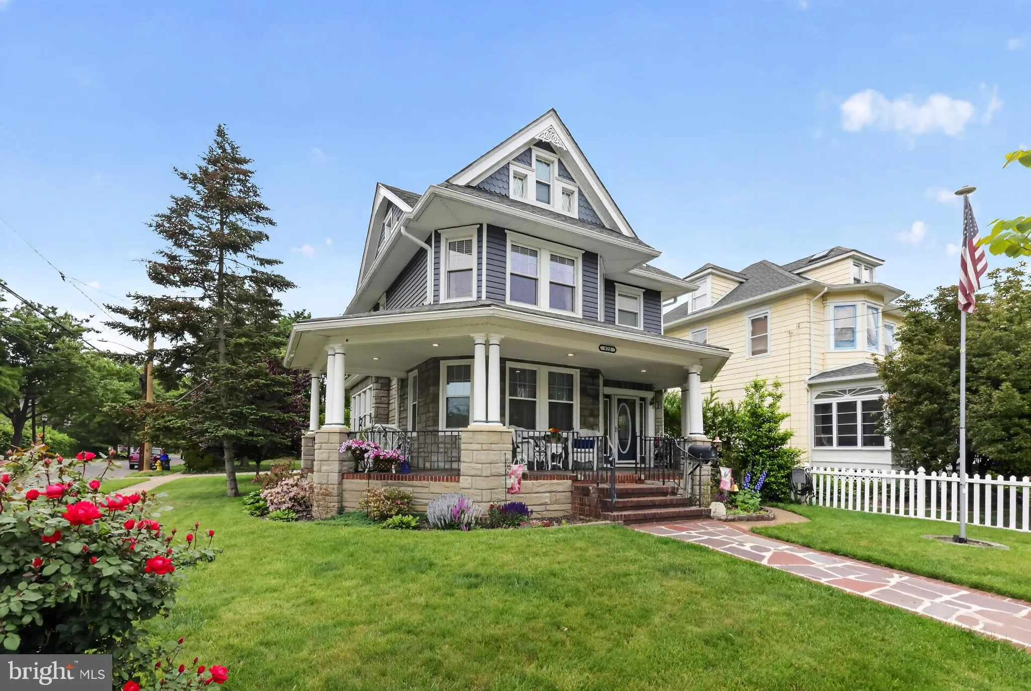 Additional image 54 of 923 Eldridge Avenue, Collingswood, NJ 08107