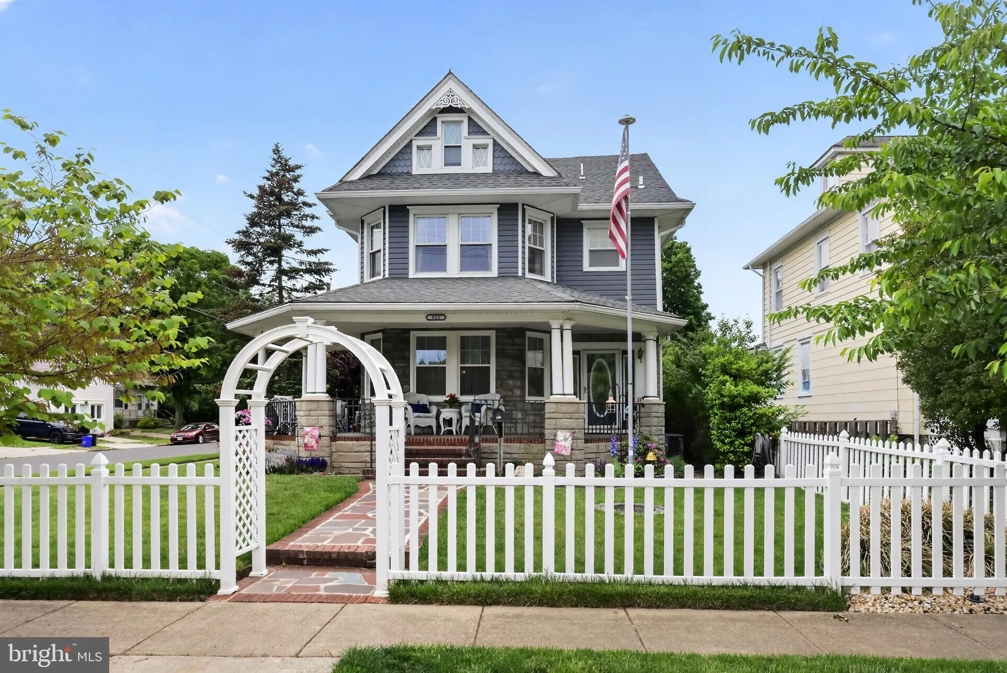Additional image 56 of 923 Eldridge Avenue, Collingswood, NJ 08107