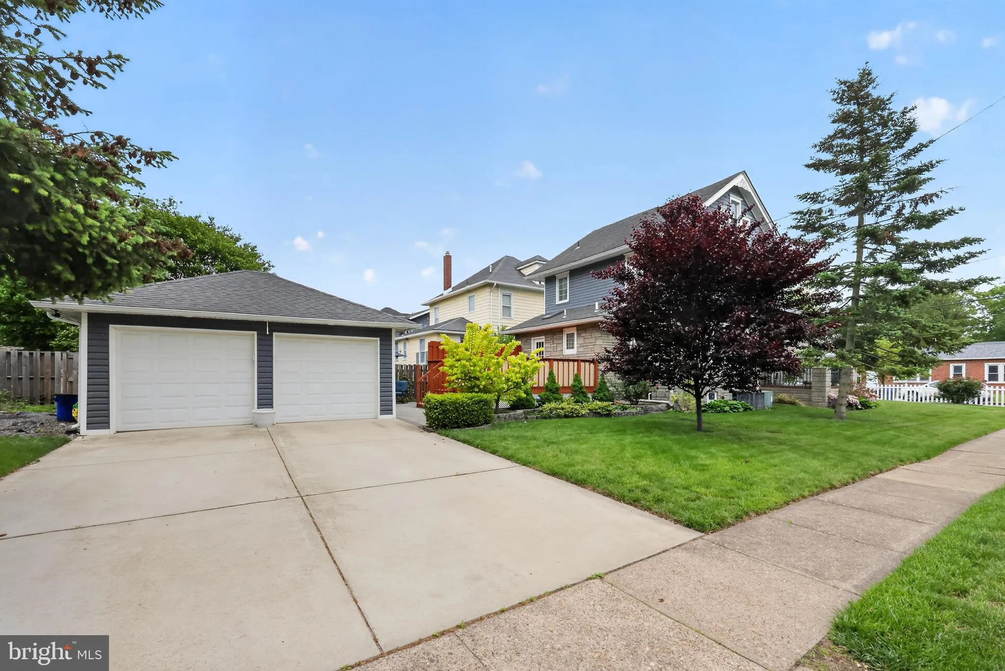 Additional image 52 of 923 Eldridge Avenue, Collingswood, NJ 08107