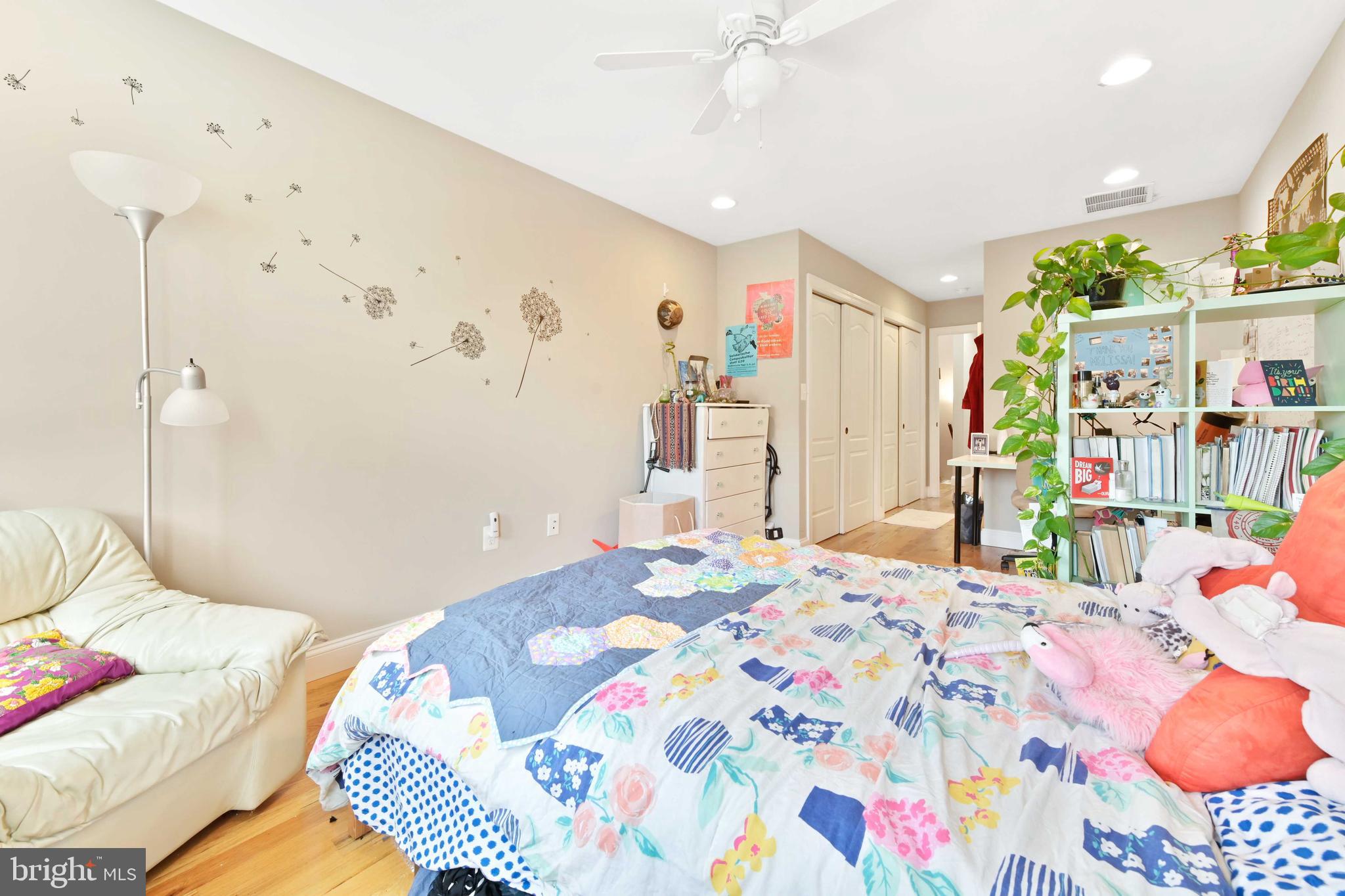 HAMPDEN HISTORIC DISTRICT - Residential Lease