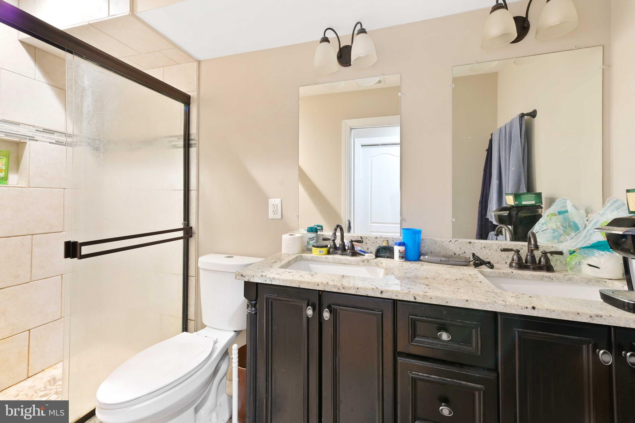 HAMPDEN HISTORIC DISTRICT - Residential Lease