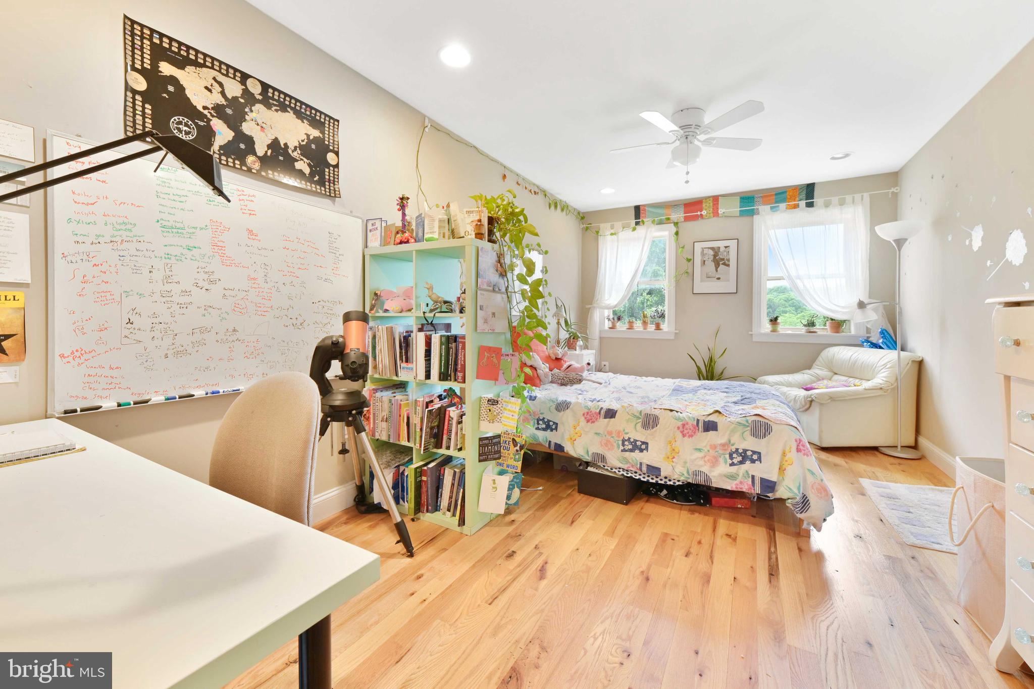 HAMPDEN HISTORIC DISTRICT - Residential Lease