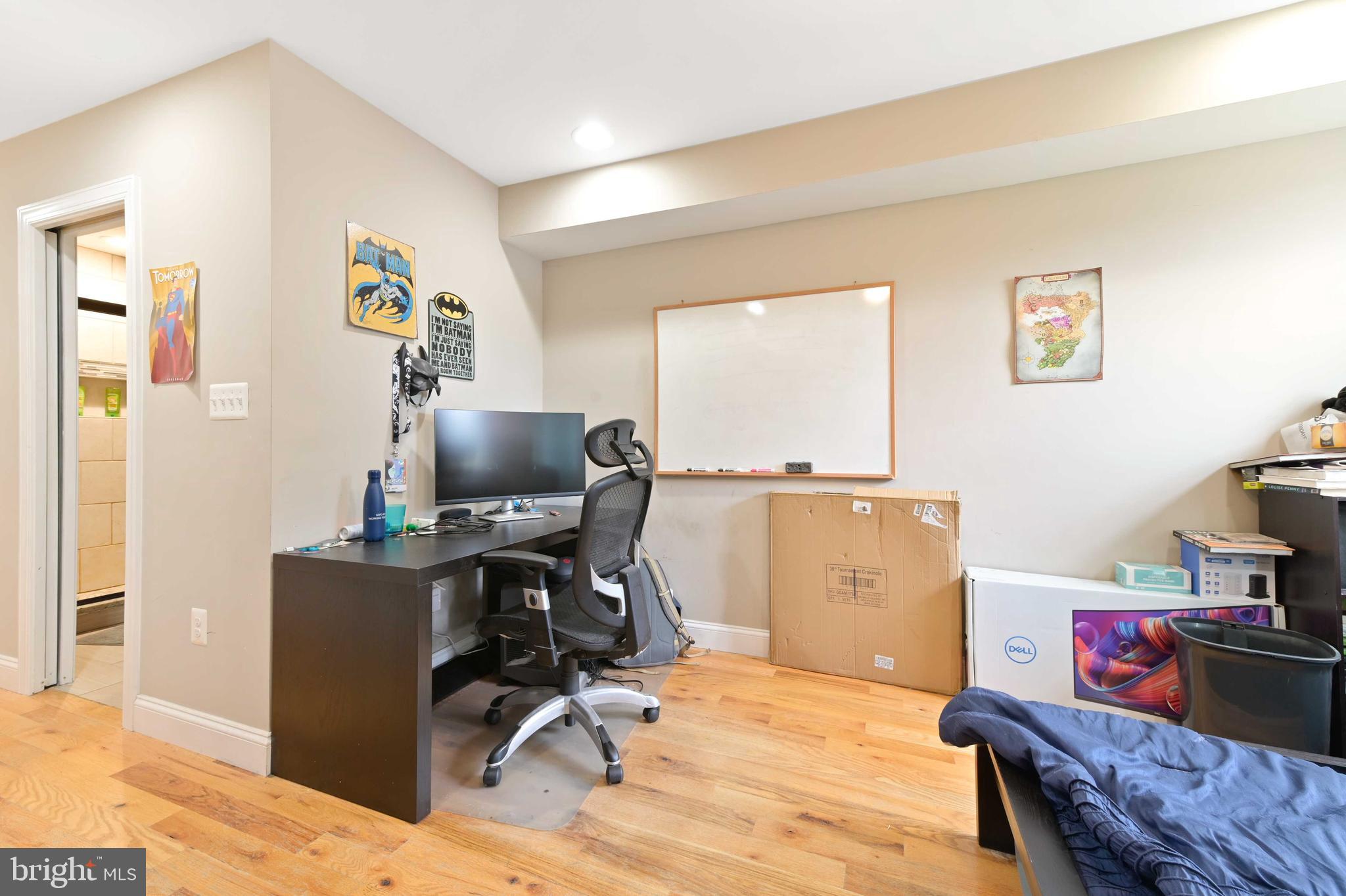 HAMPDEN HISTORIC DISTRICT - Residential Lease