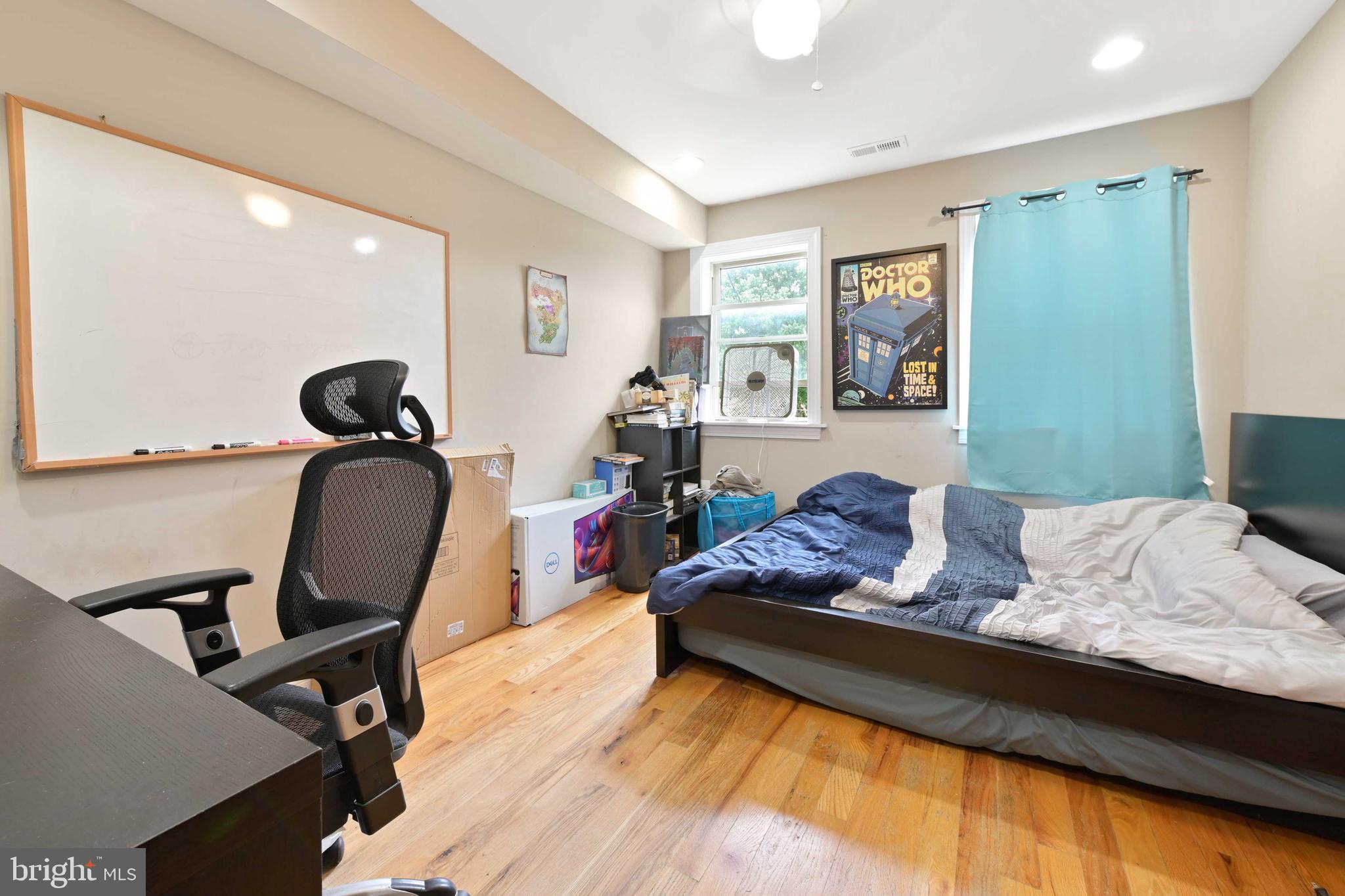 HAMPDEN HISTORIC DISTRICT - Residential Lease