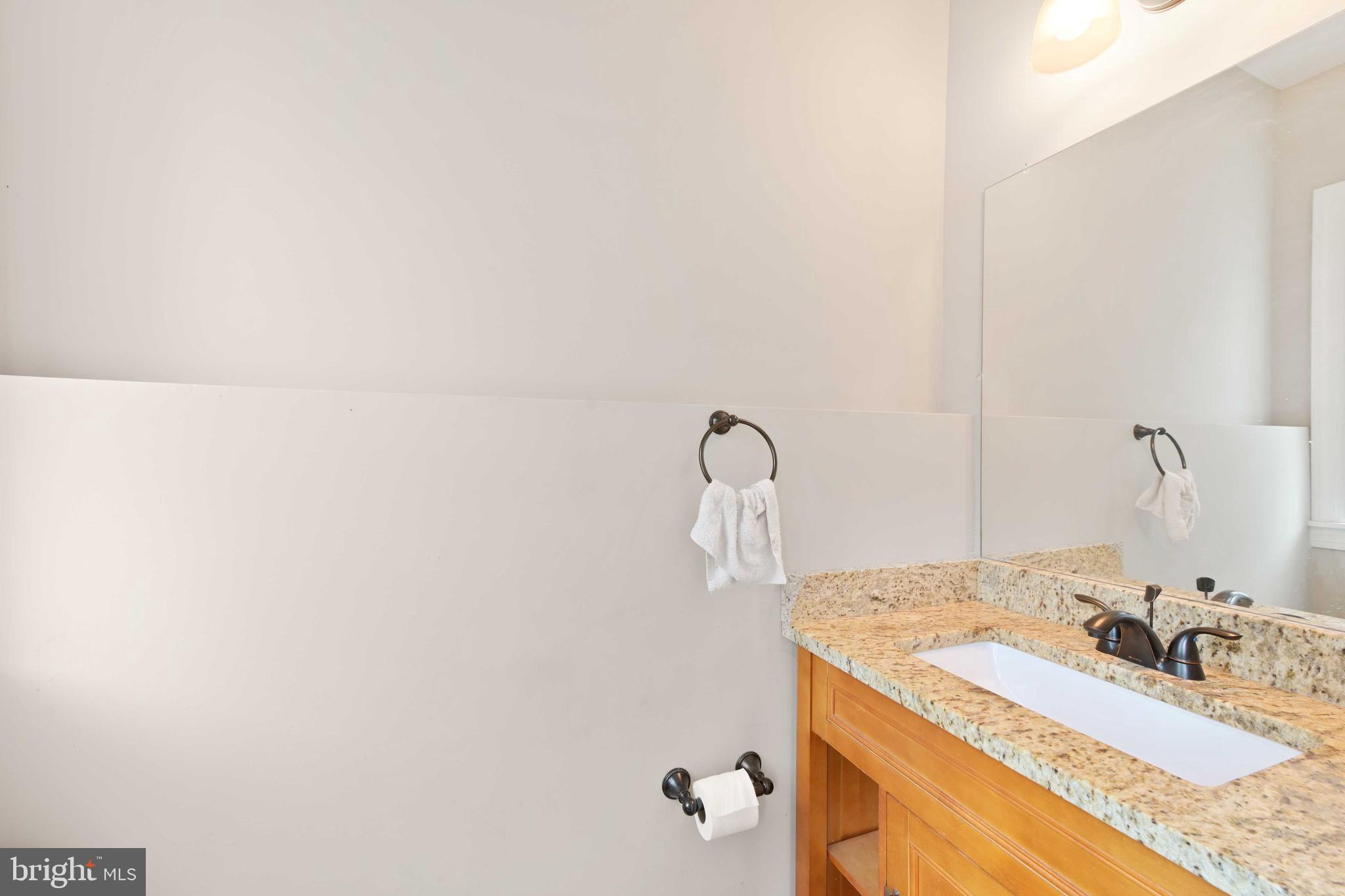 HAMPDEN HISTORIC DISTRICT - Residential Lease