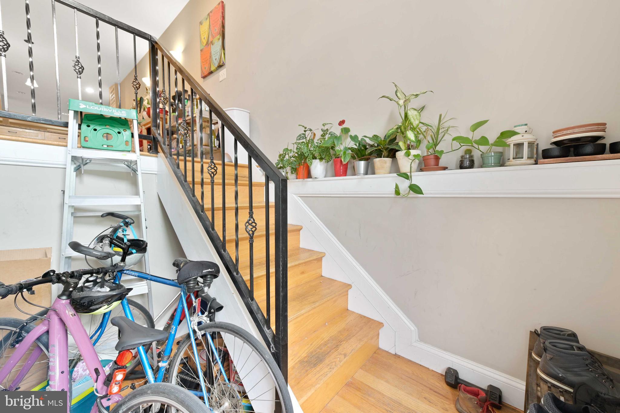 HAMPDEN HISTORIC DISTRICT - Residential Lease