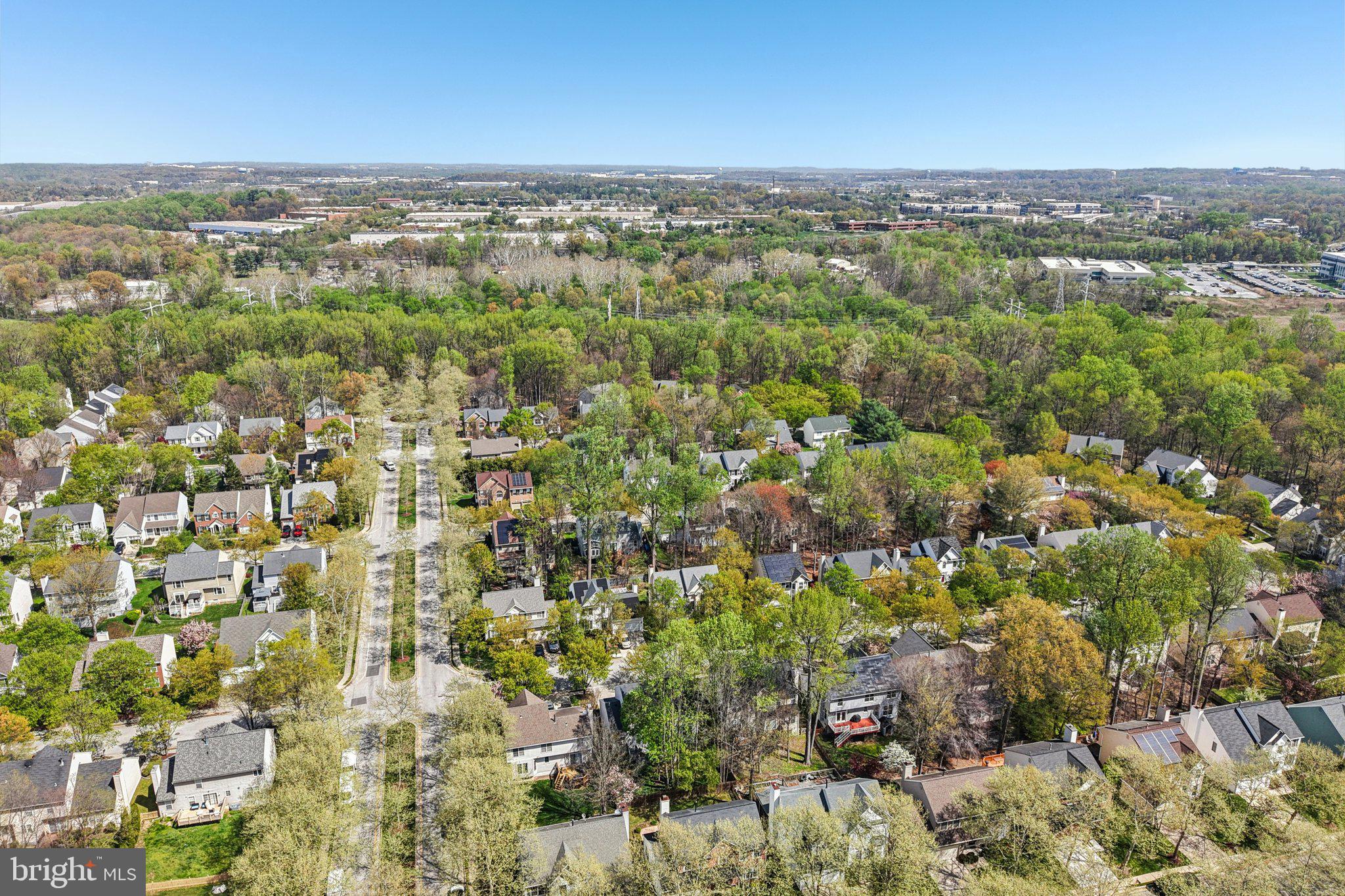 RUSSETT - Residential