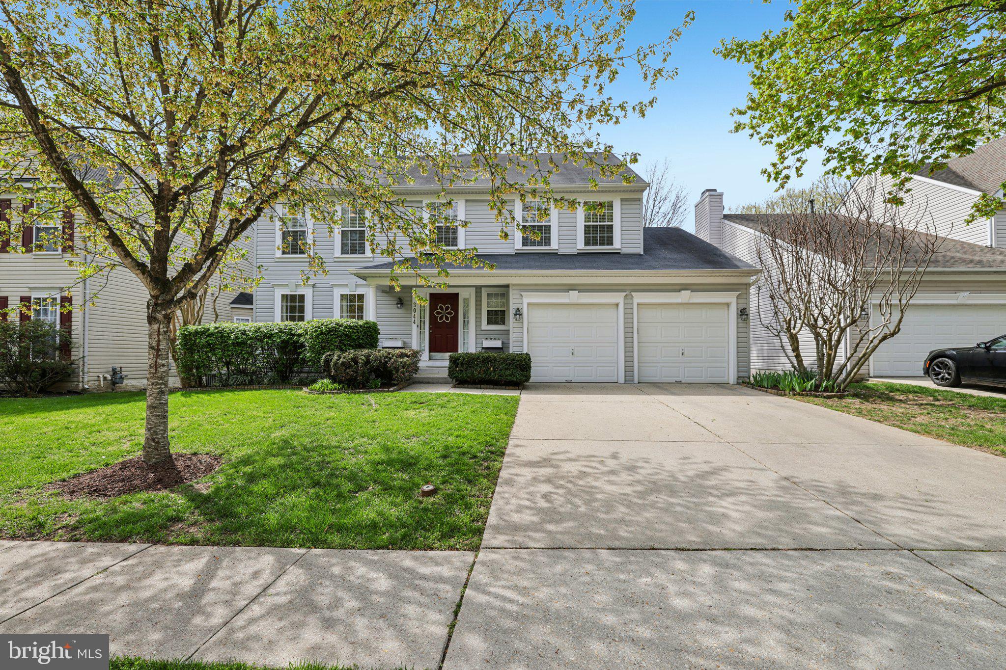 RUSSETT - Residential