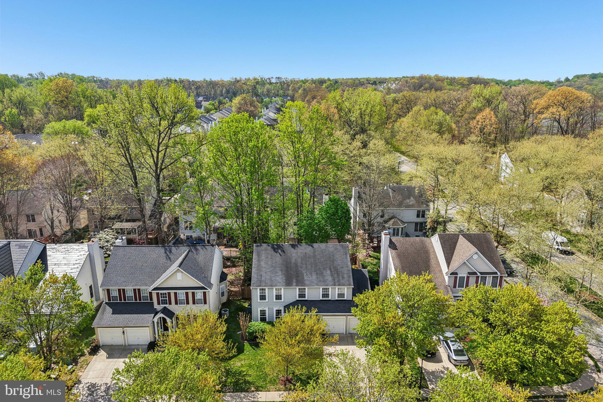 RUSSETT - Residential