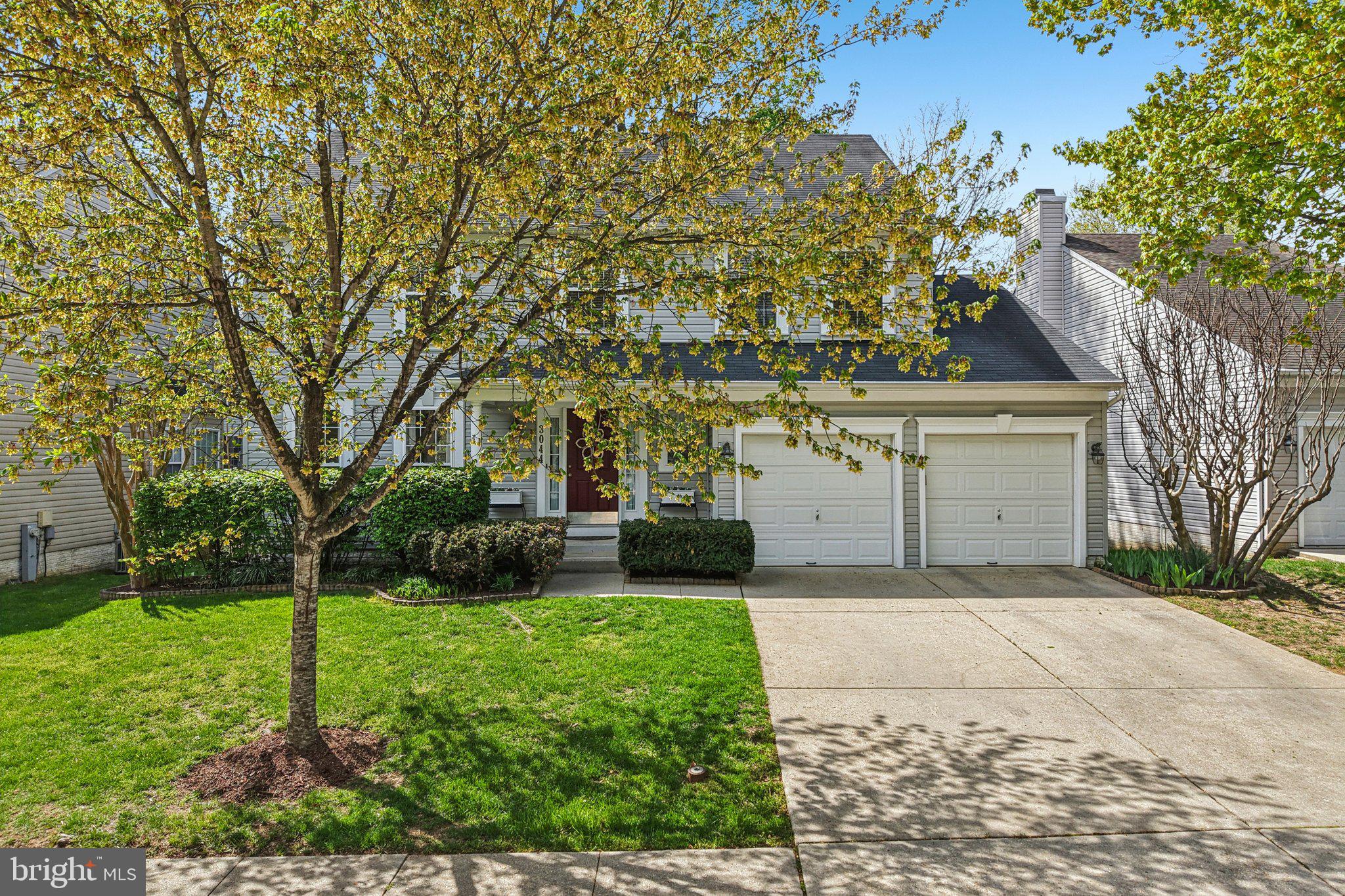 3044 OLD CHANNEL ROAD