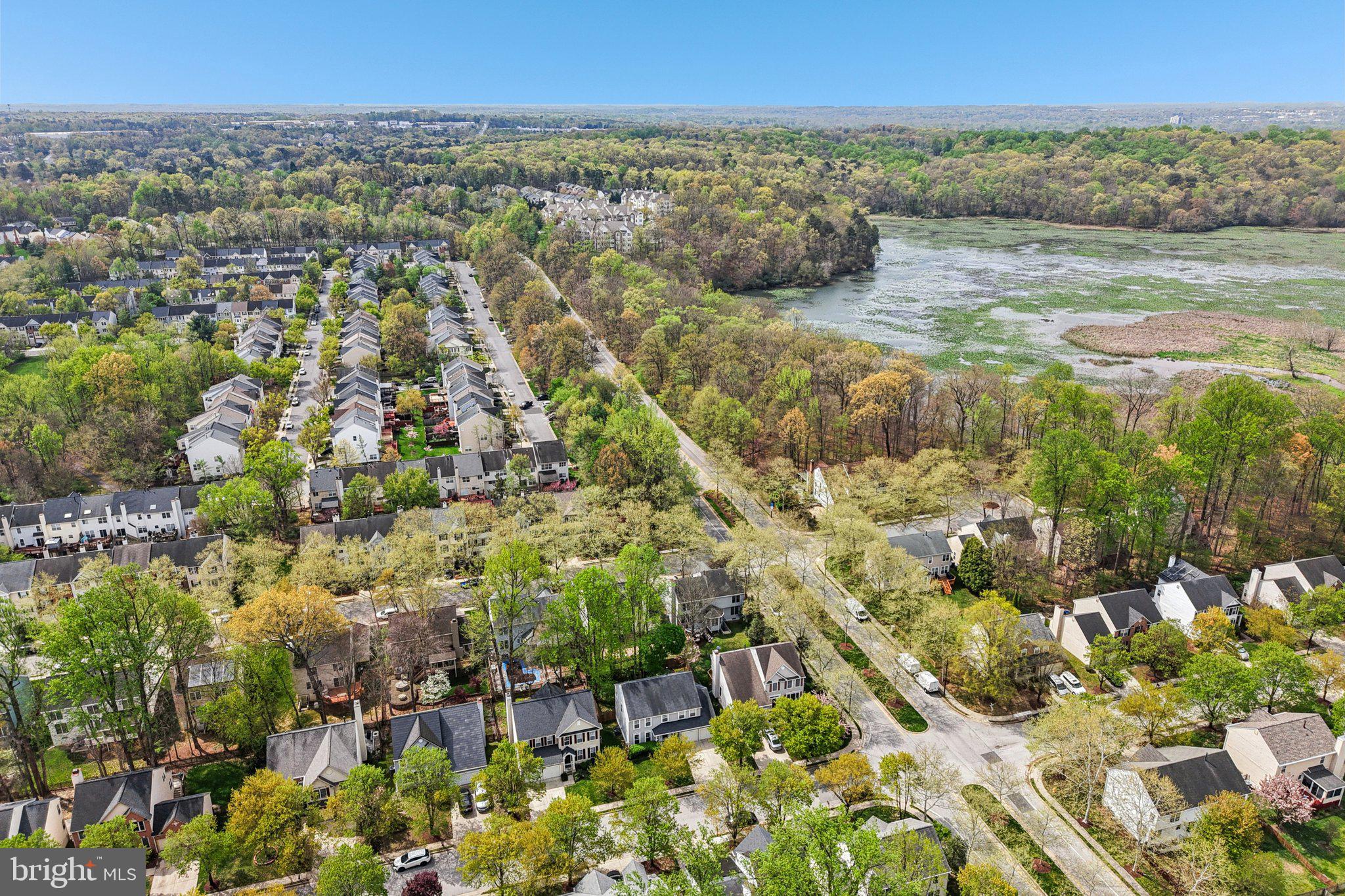 RUSSETT - Residential