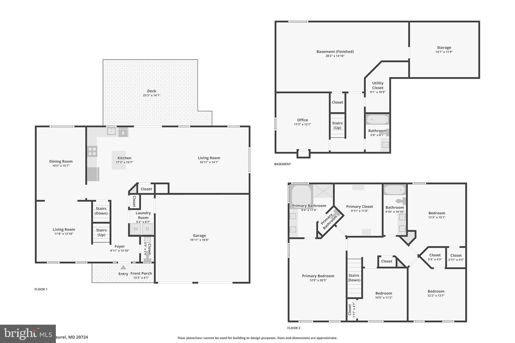 RUSSETT - Residential