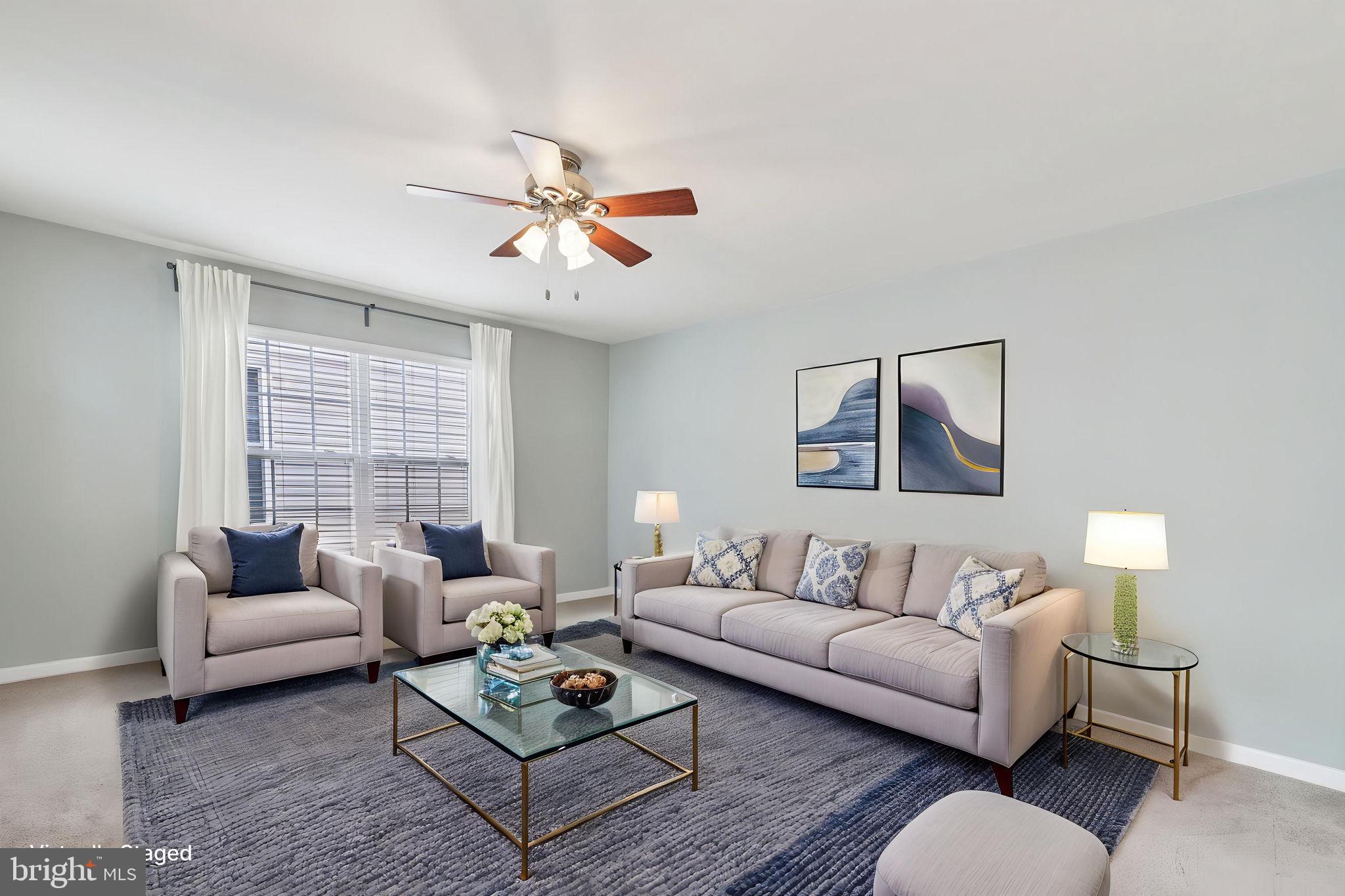 RUSSETT - Residential