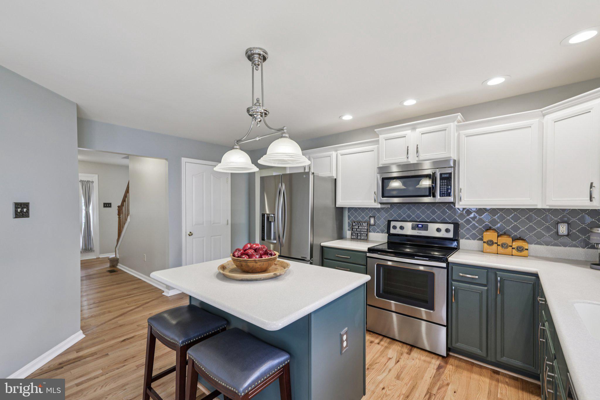 RUSSETT - Residential