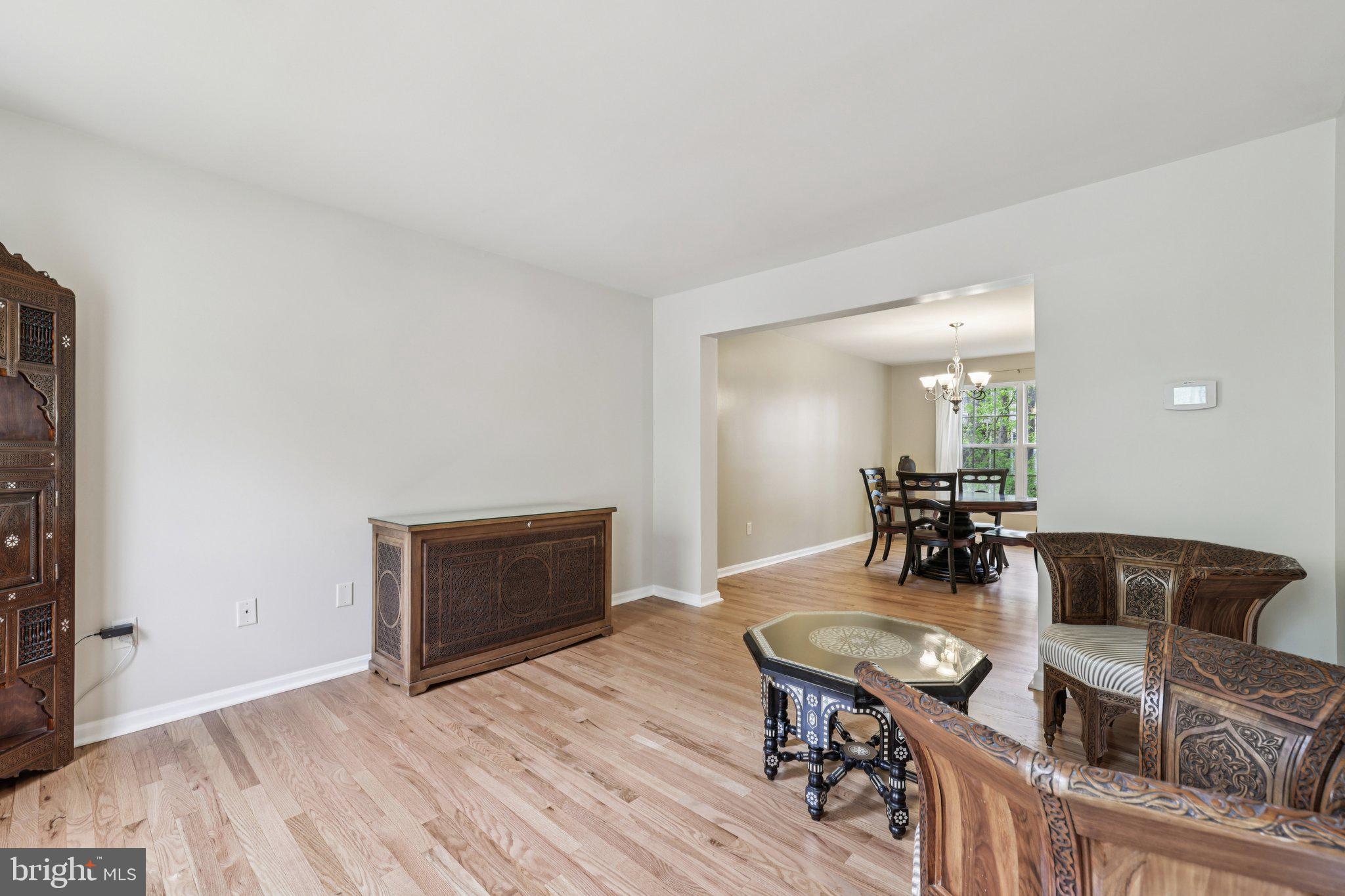 RUSSETT - Residential