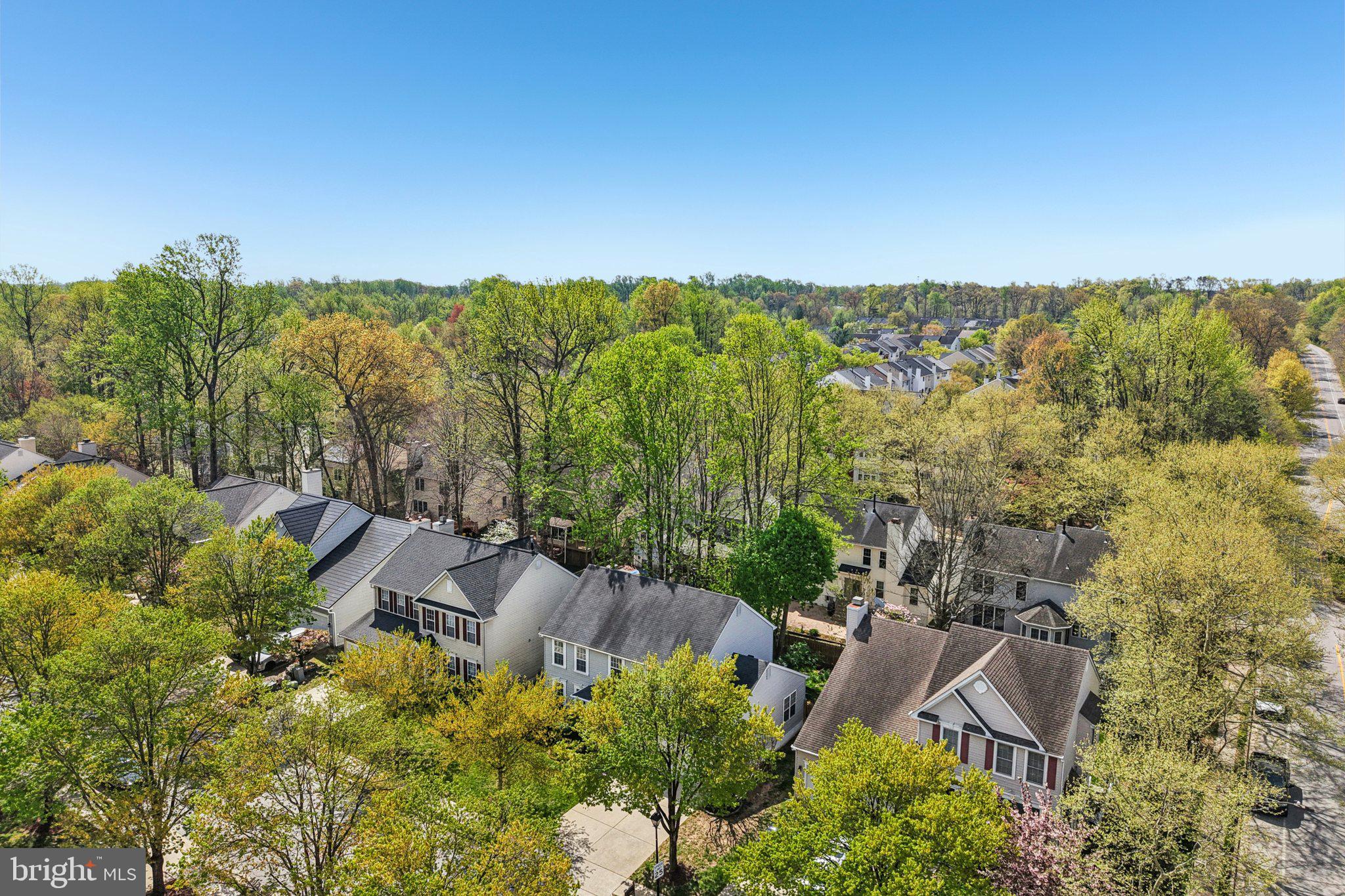 RUSSETT - Residential