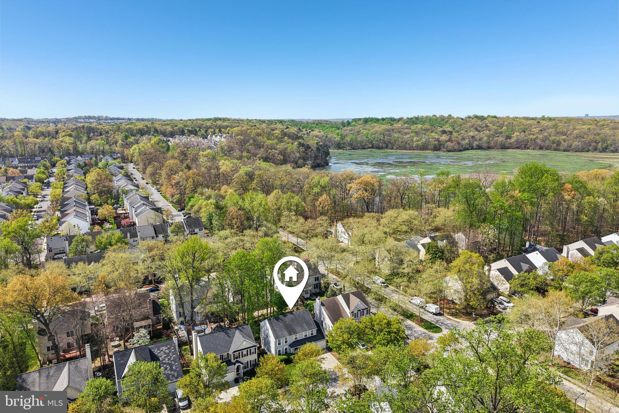 RUSSETT - Residential