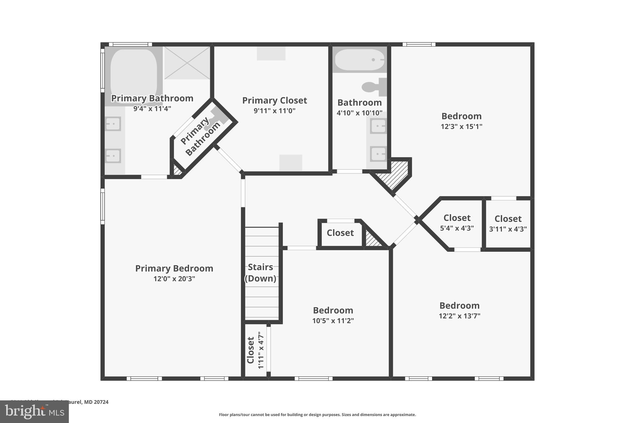 RUSSETT - Residential