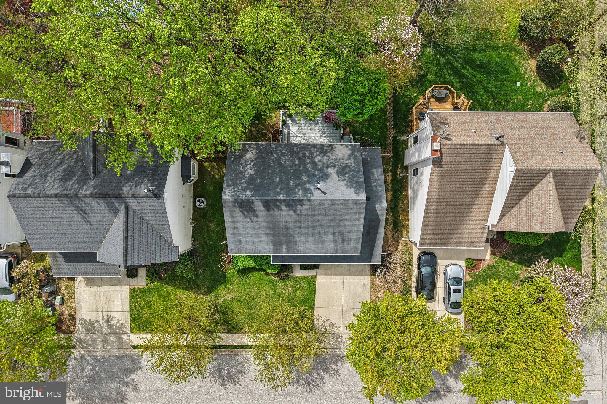 RUSSETT - Residential