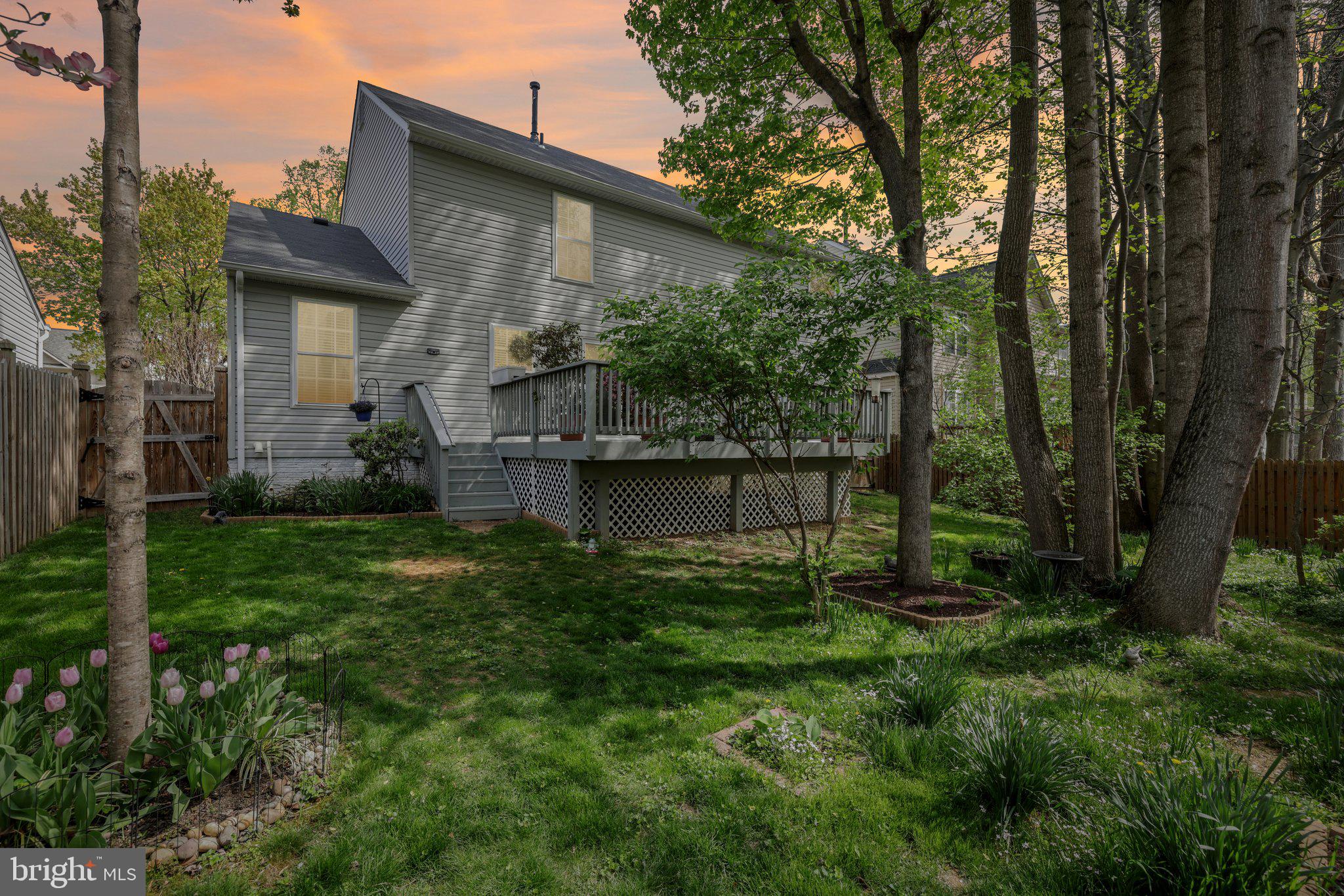 RUSSETT - Residential