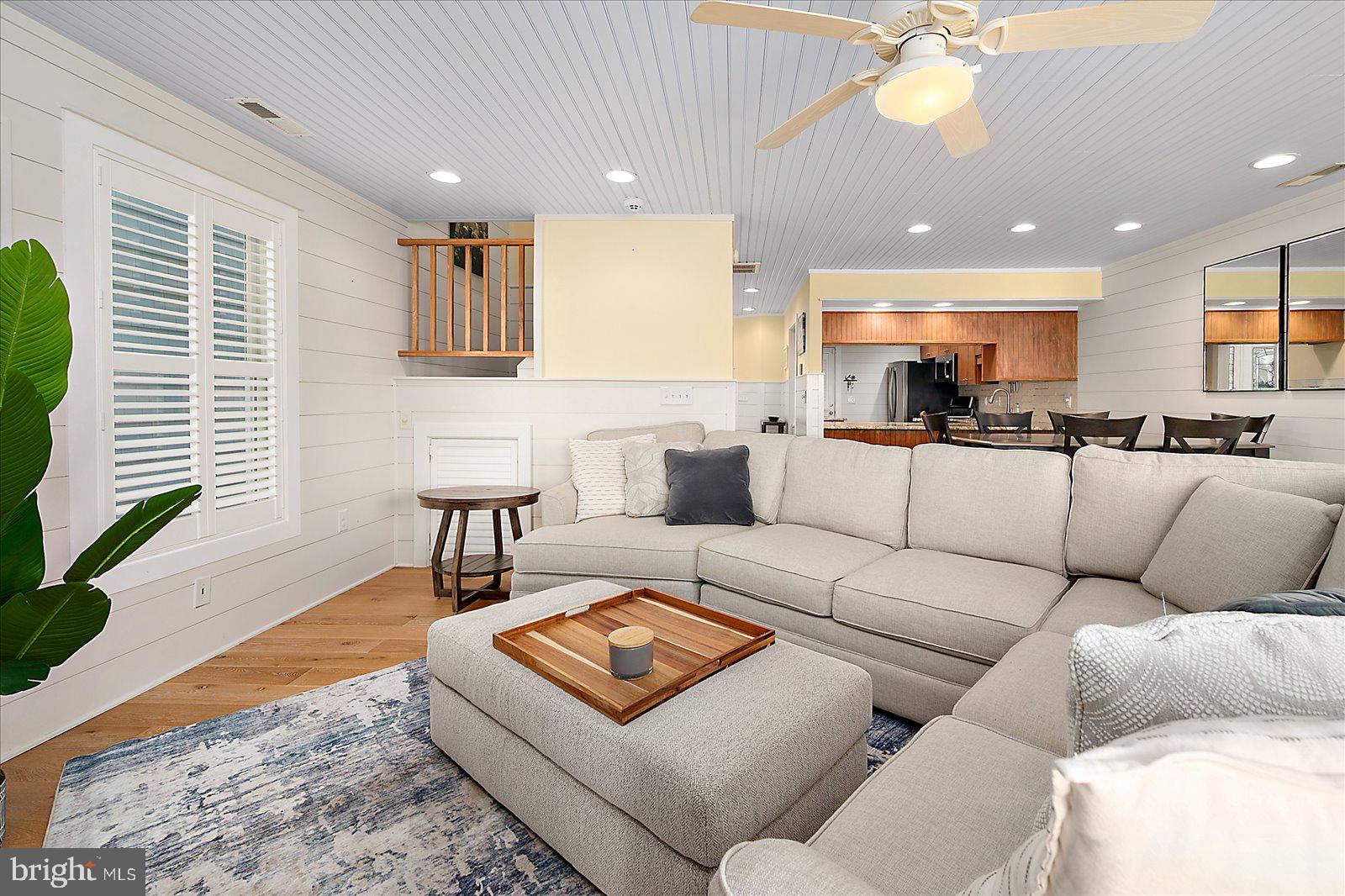 CAINE WOODS - Residential